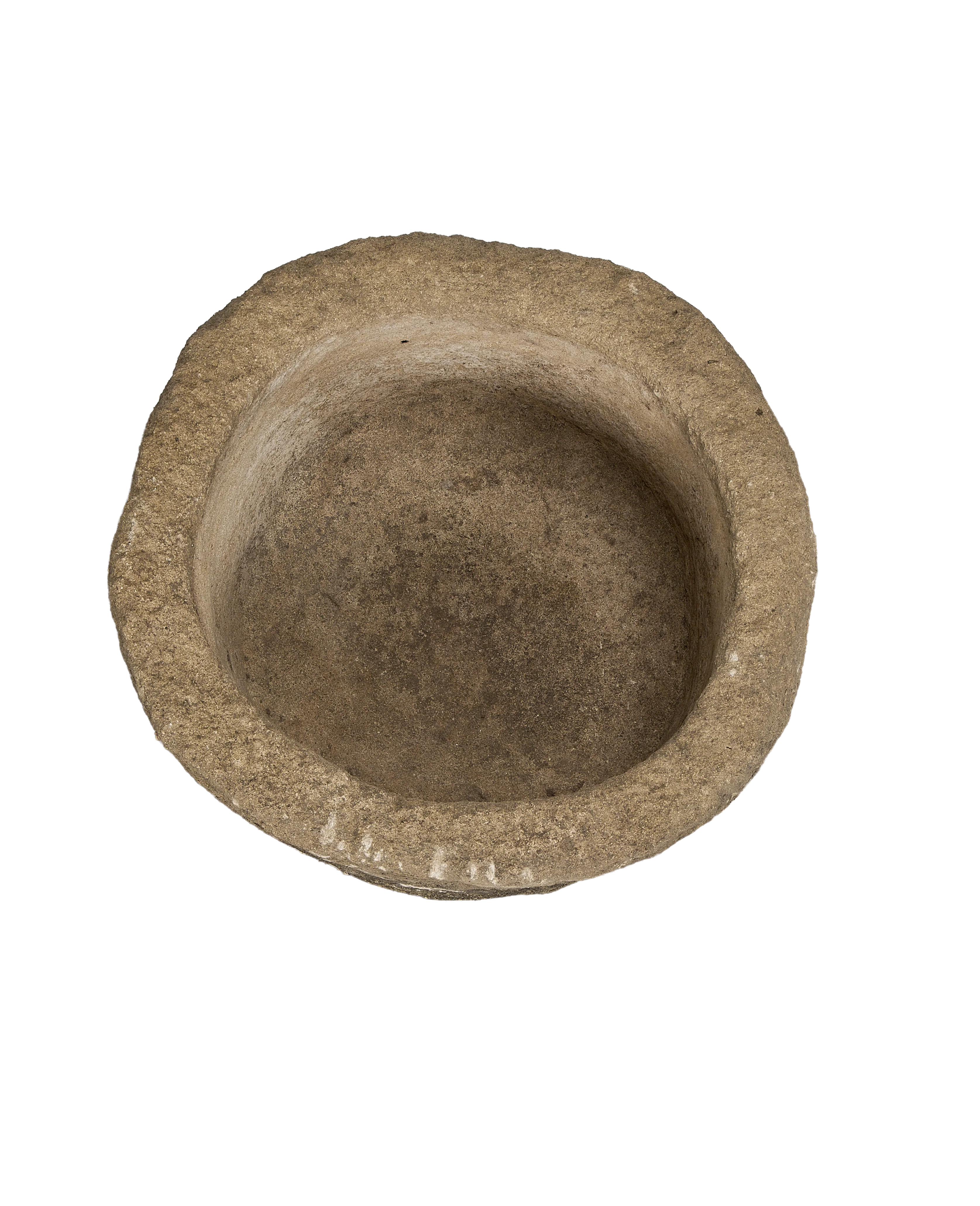Limestone Trough - Round - Image 5