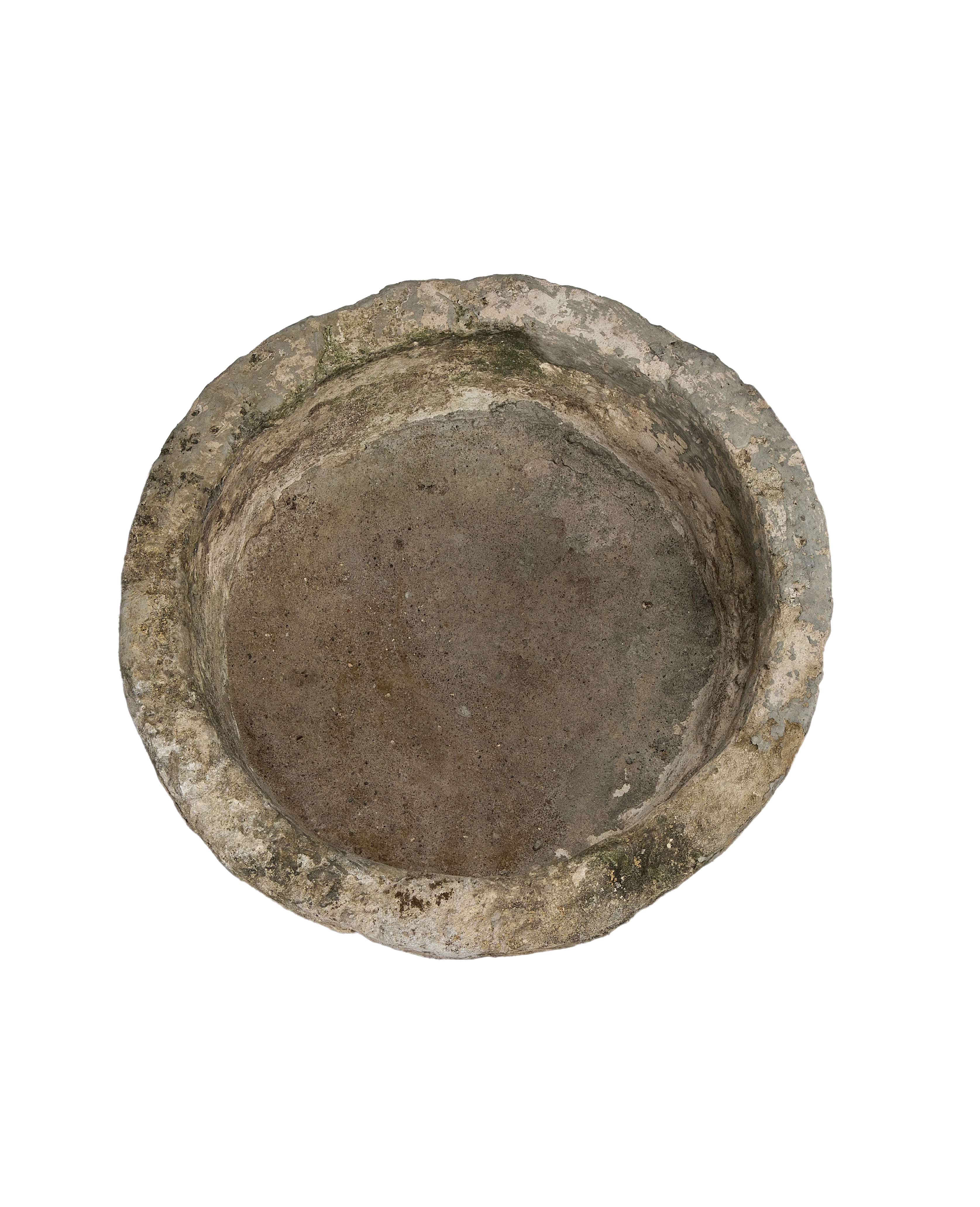 Limestone Trough - Round - Image 5