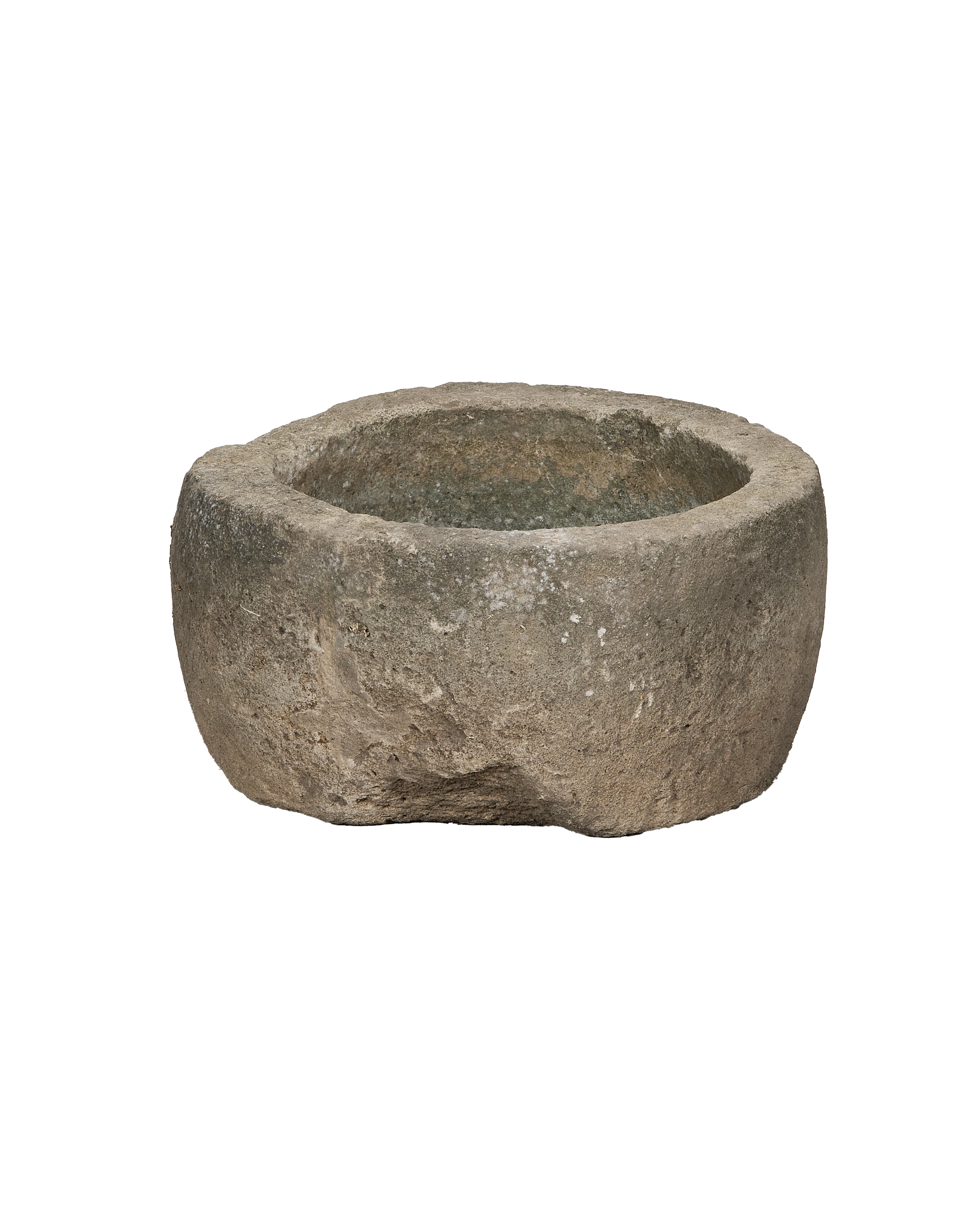 Limestone Trough - Round - Image 3