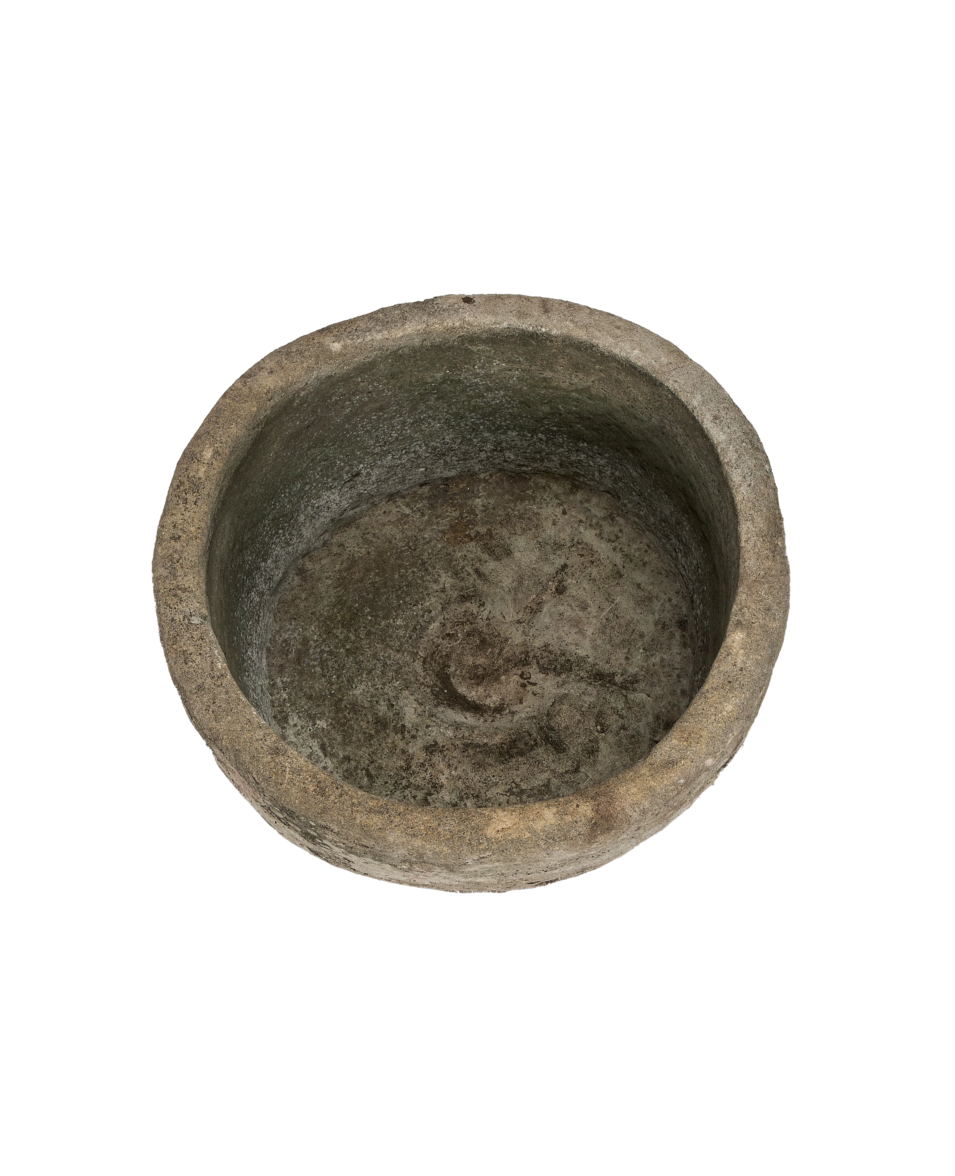 Limestone Trough - Round - Image 5