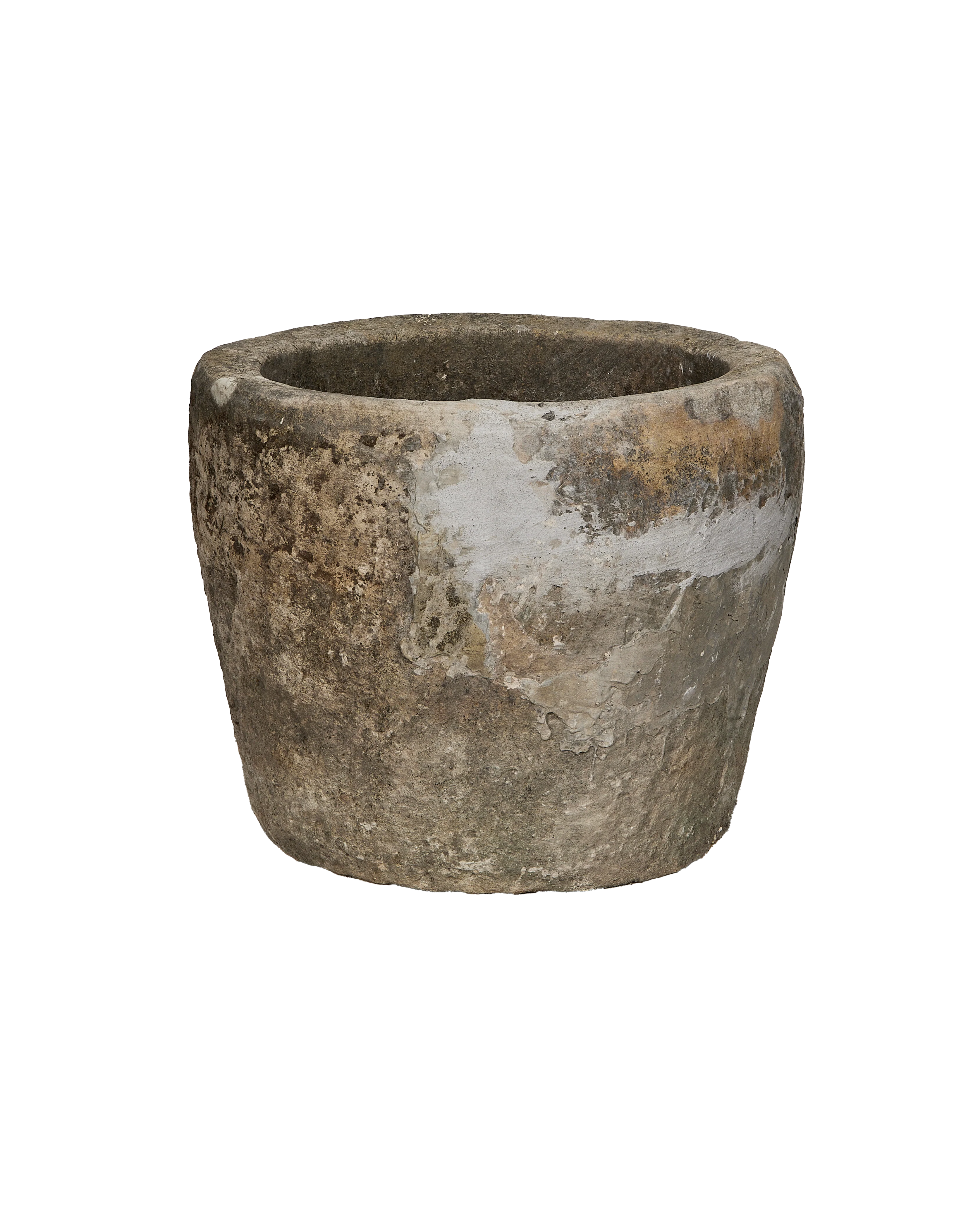 Limestone Trough - Round - Image 2