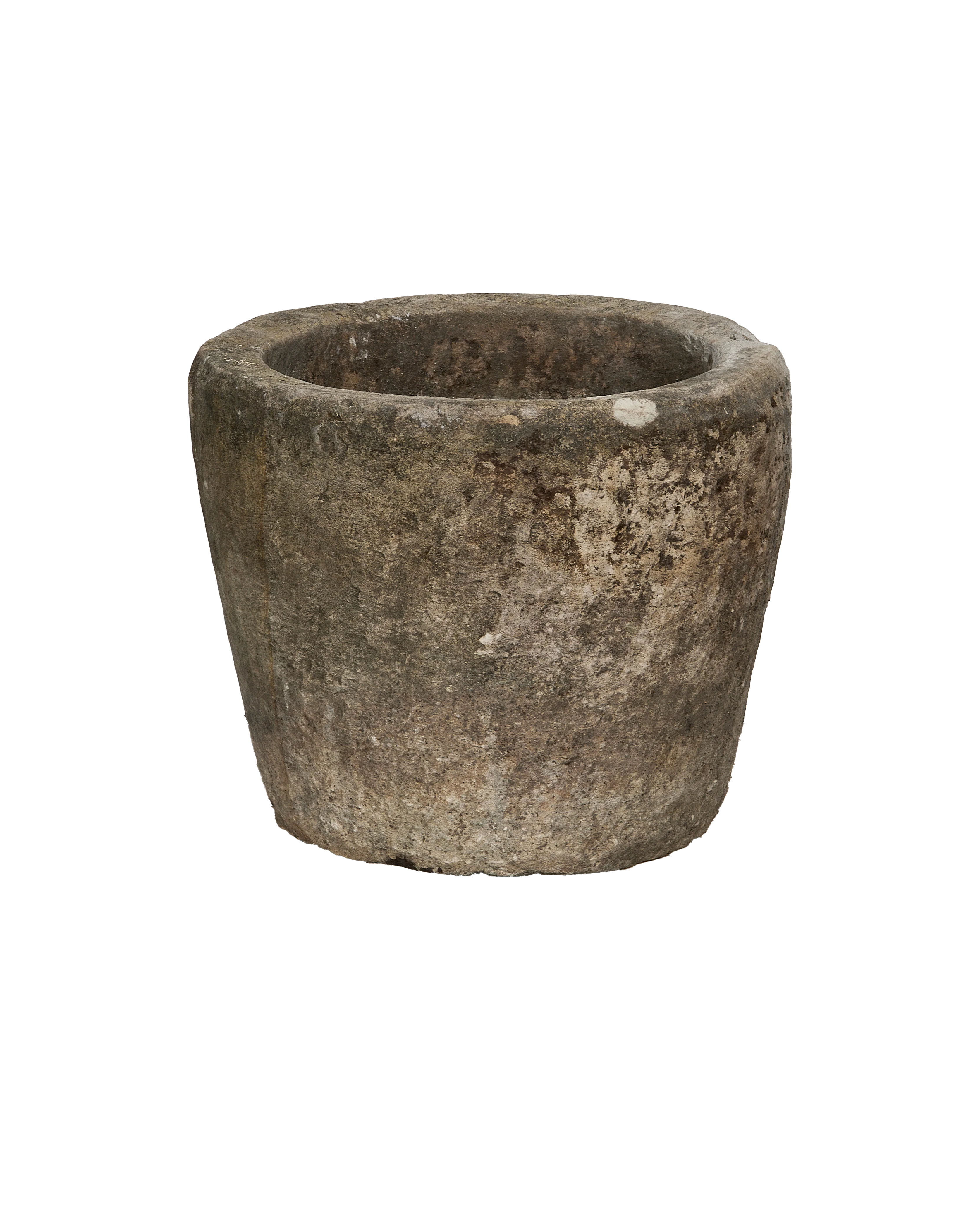 Limestone Trough - Round - Image 3