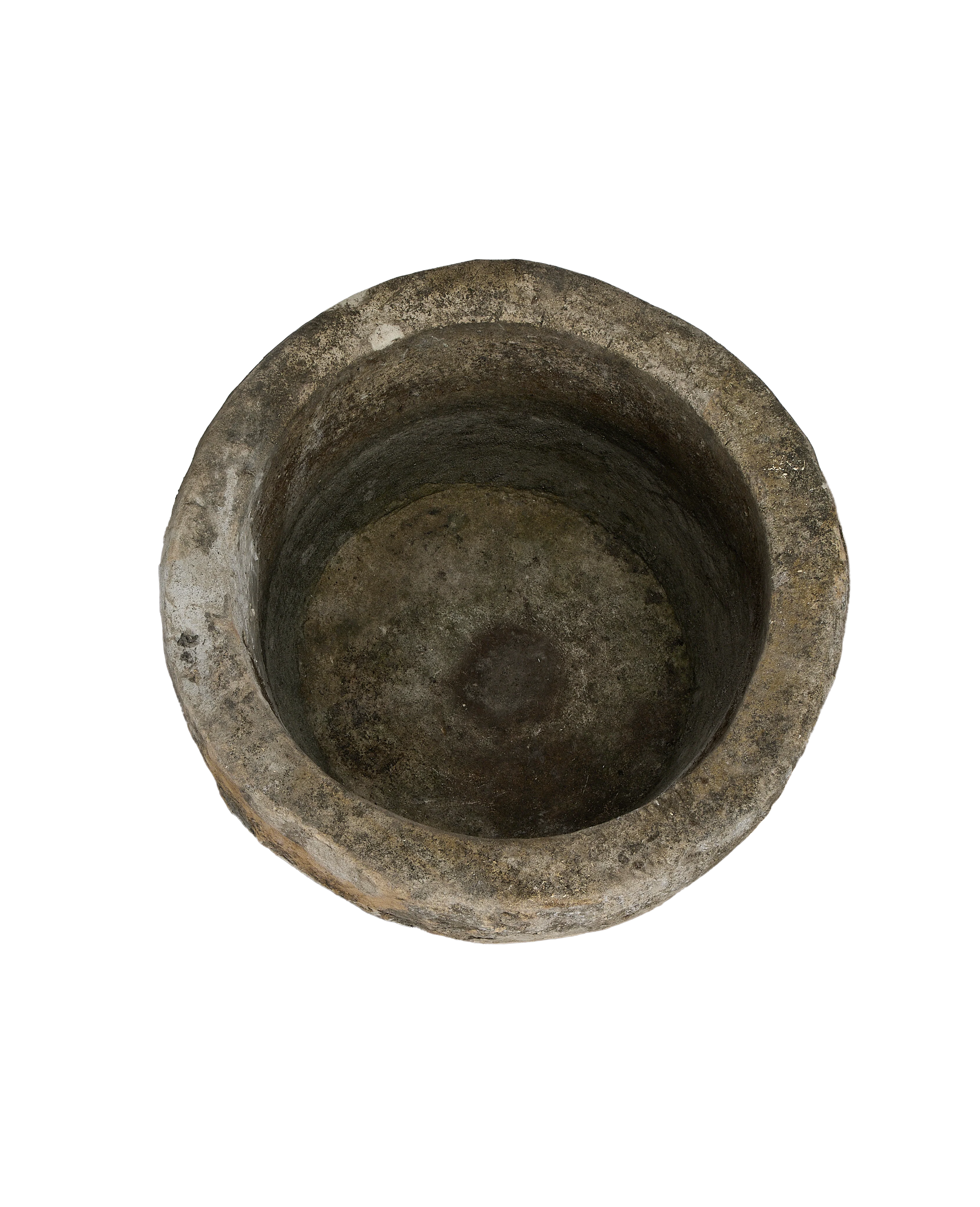 Limestone Trough - Round - Image 5