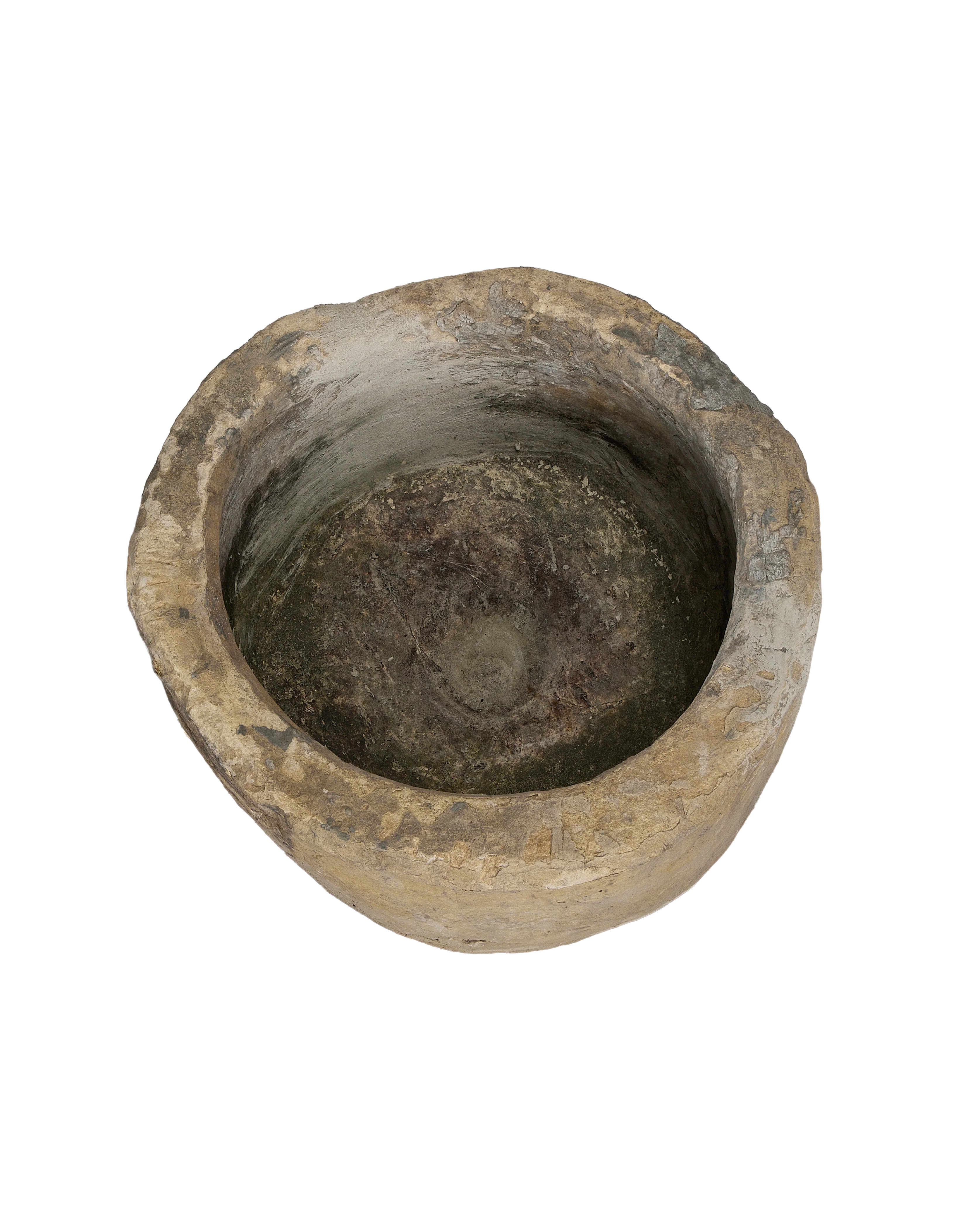 Limestone Trough - Round - Image 5
