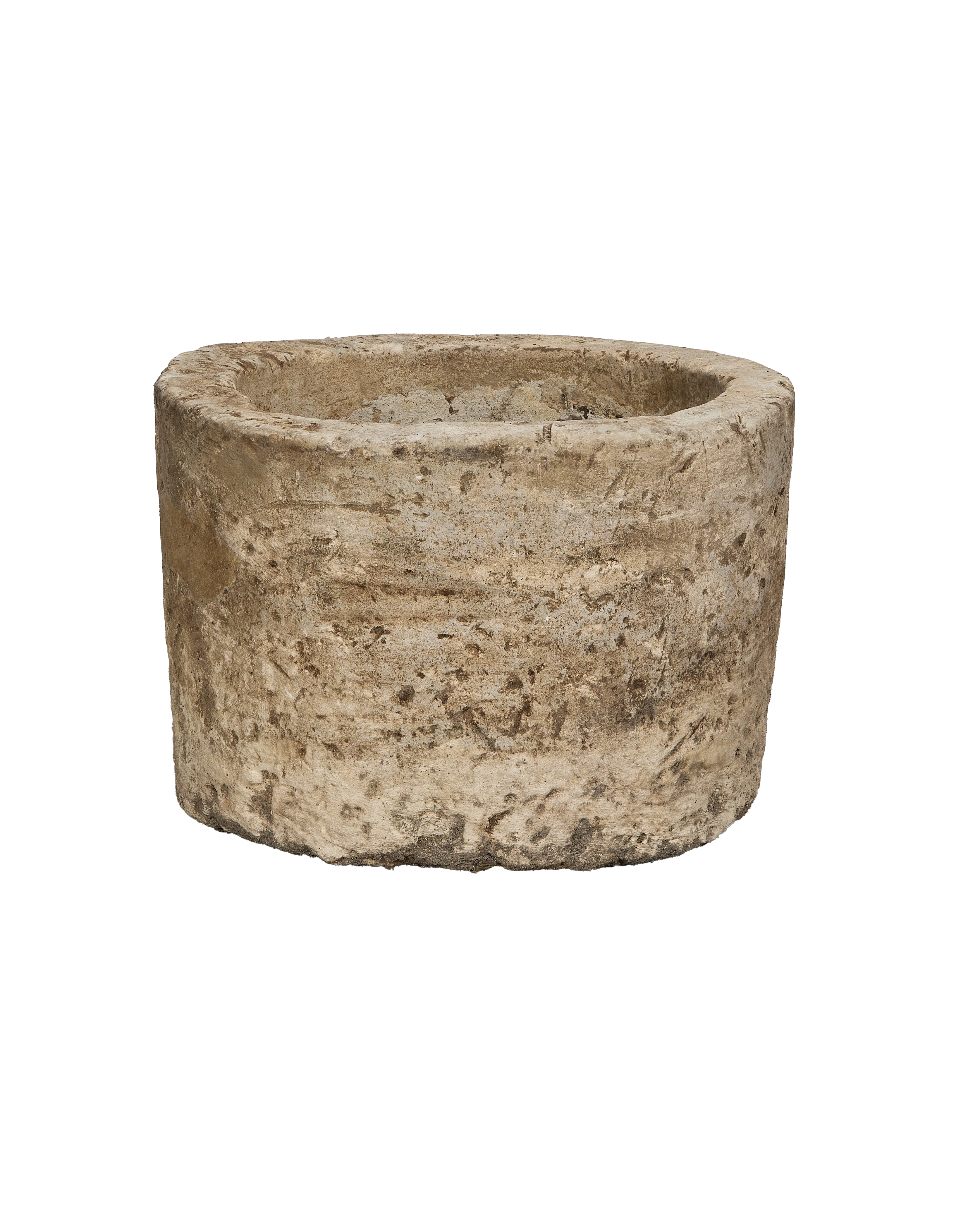 Limestone Trough - Round - Image 3