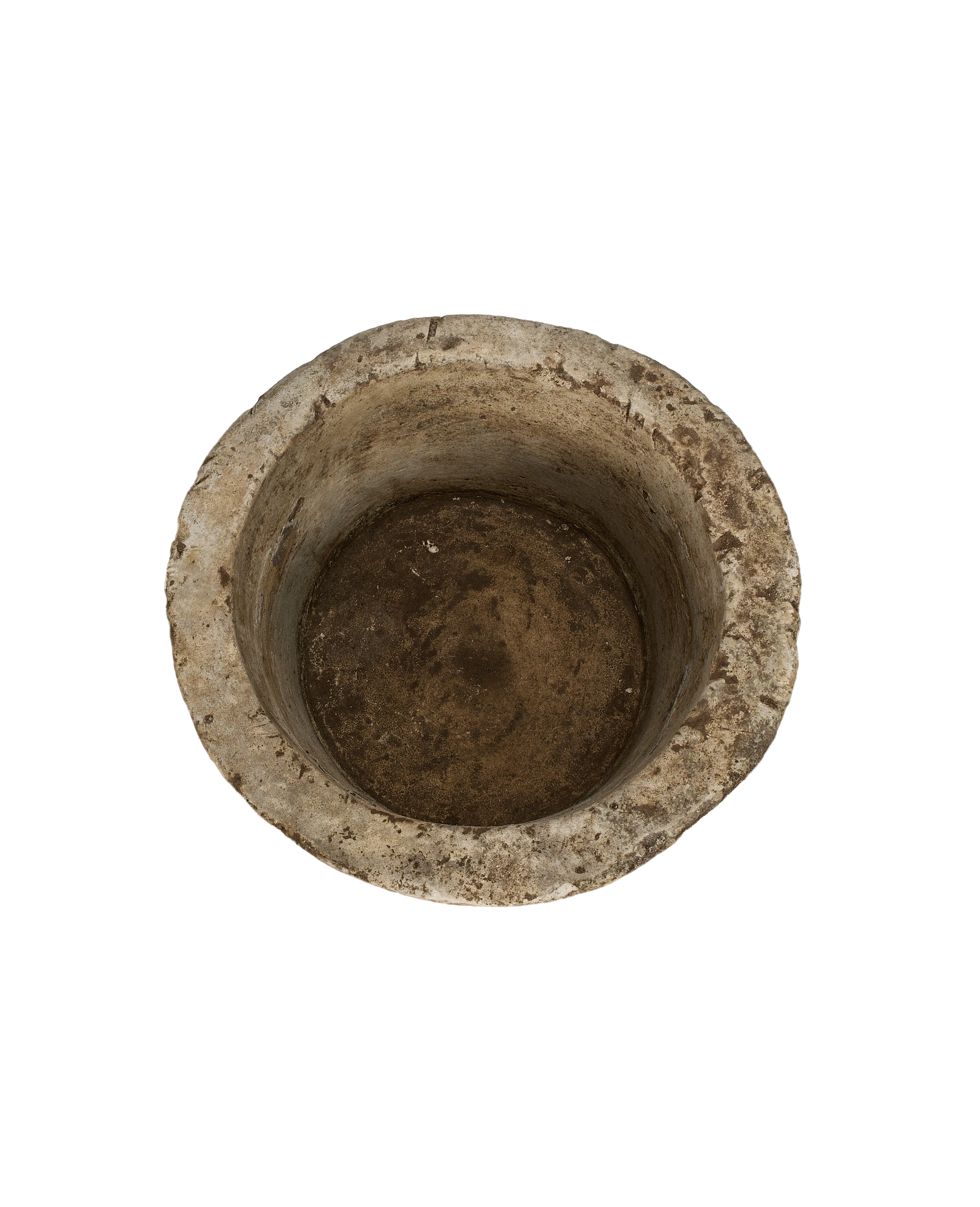 Limestone Trough - Round - Image 5