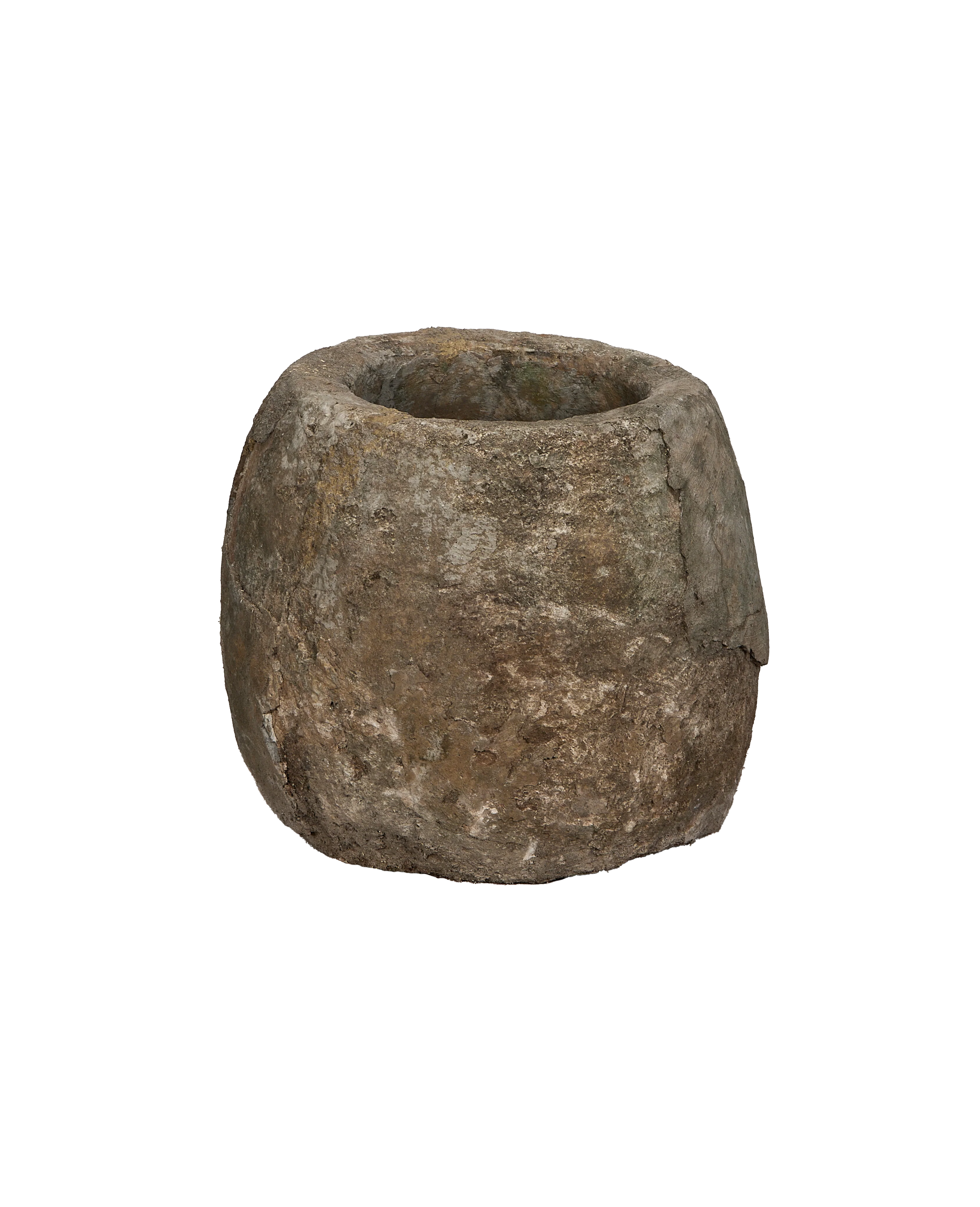 Limestone Trough - Round - Image 3