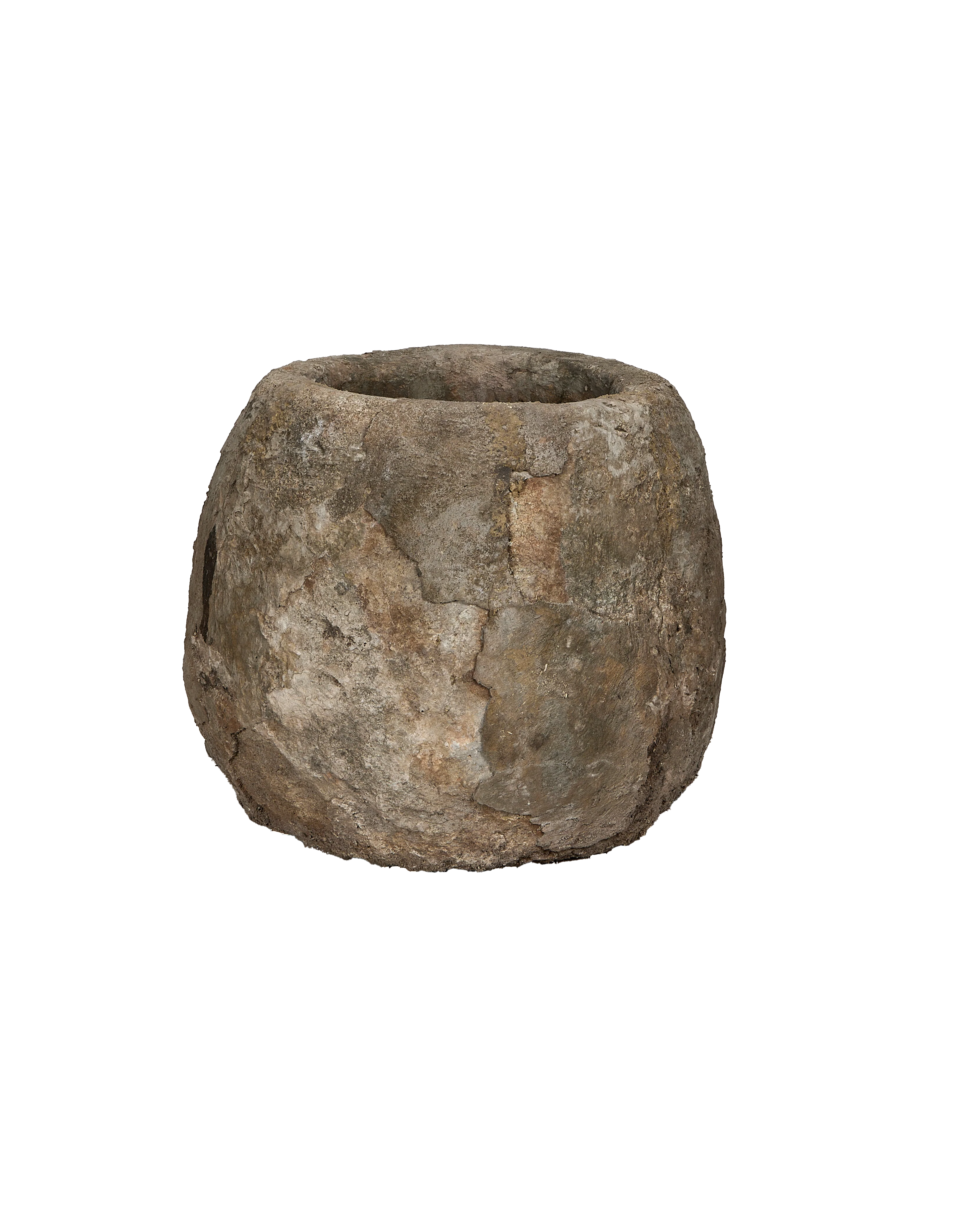 Limestone Trough - Round - Image 4