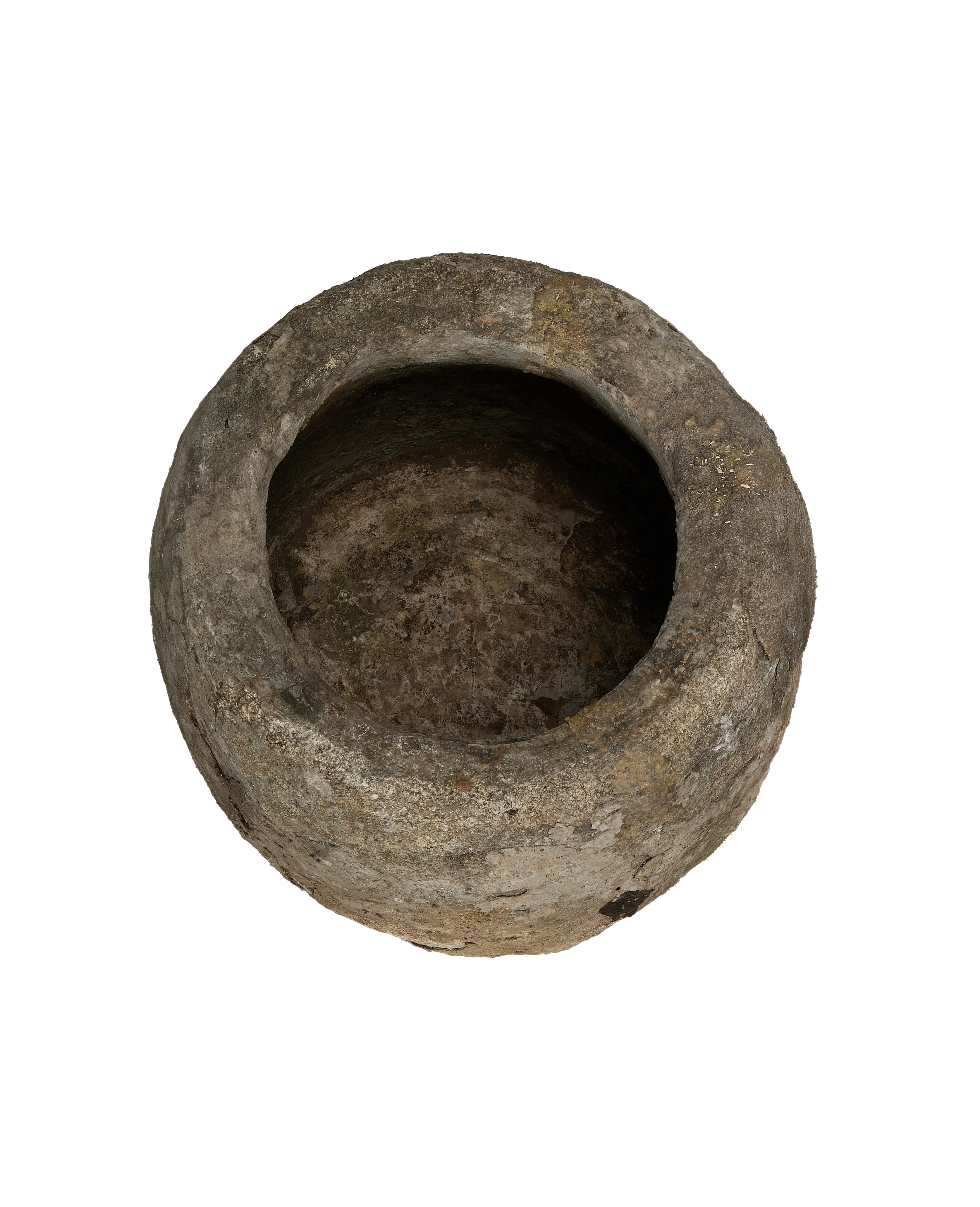 Limestone Trough - Round - Image 5