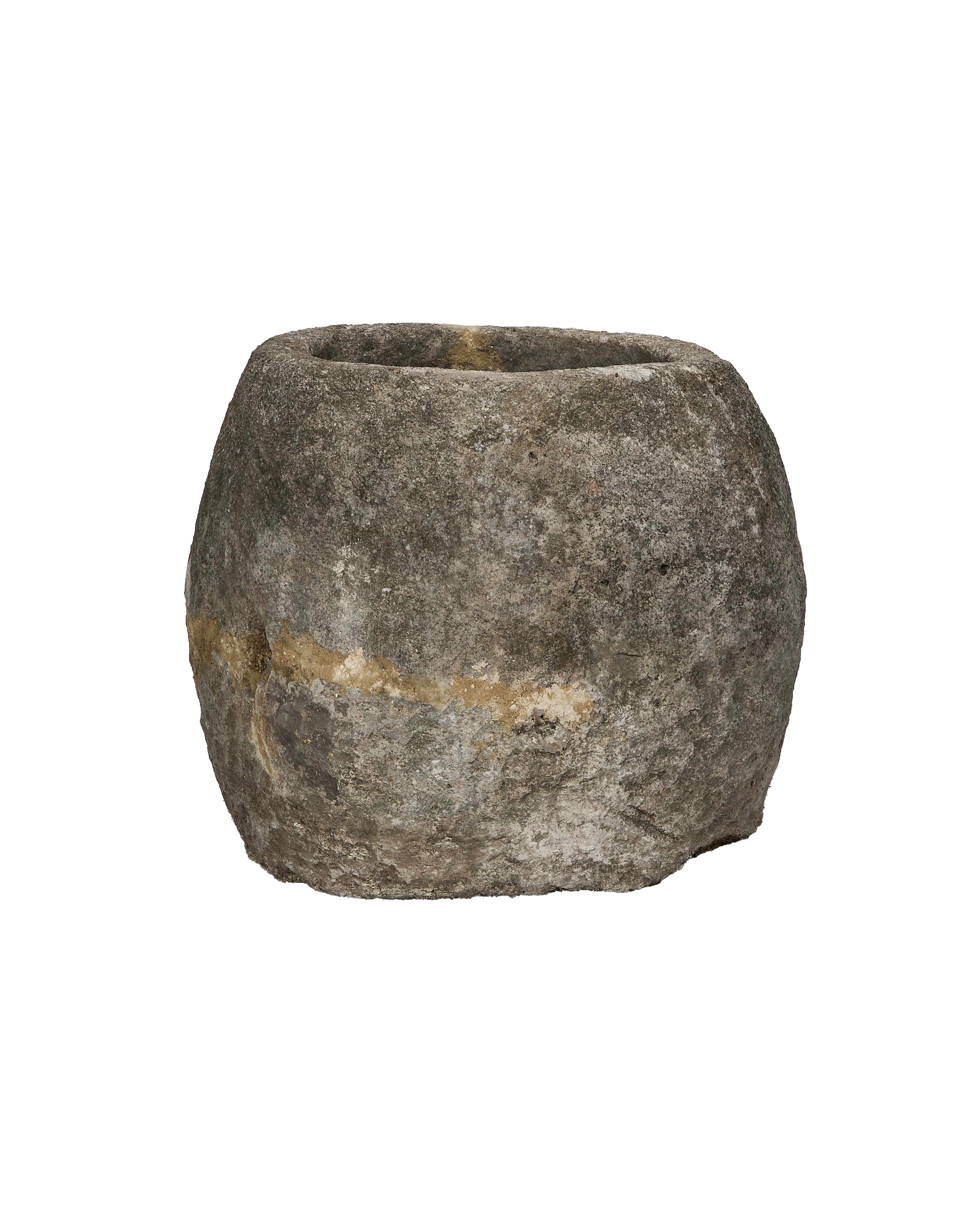 Limestone Trough - Round - Image 3