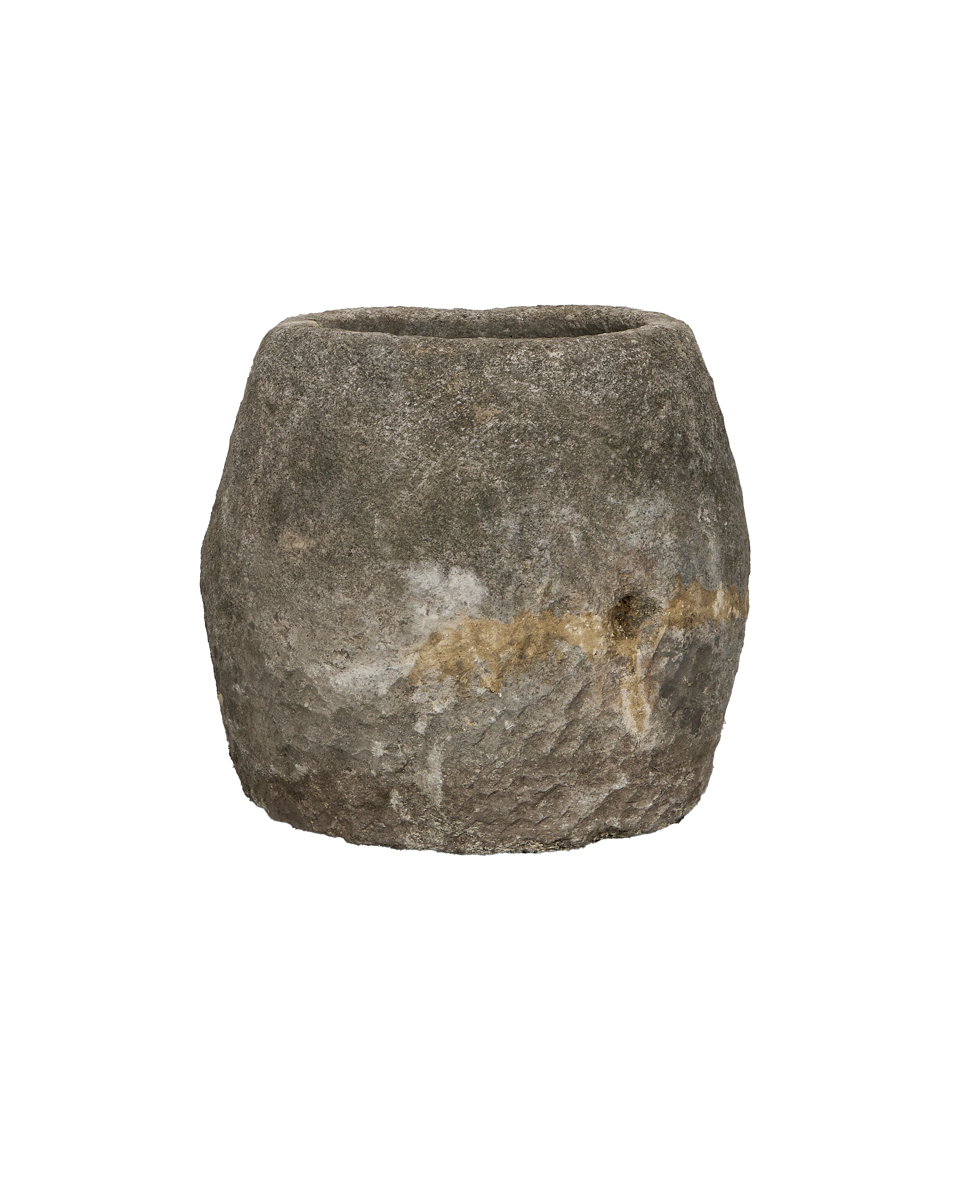 Limestone Trough - Round - Image 4