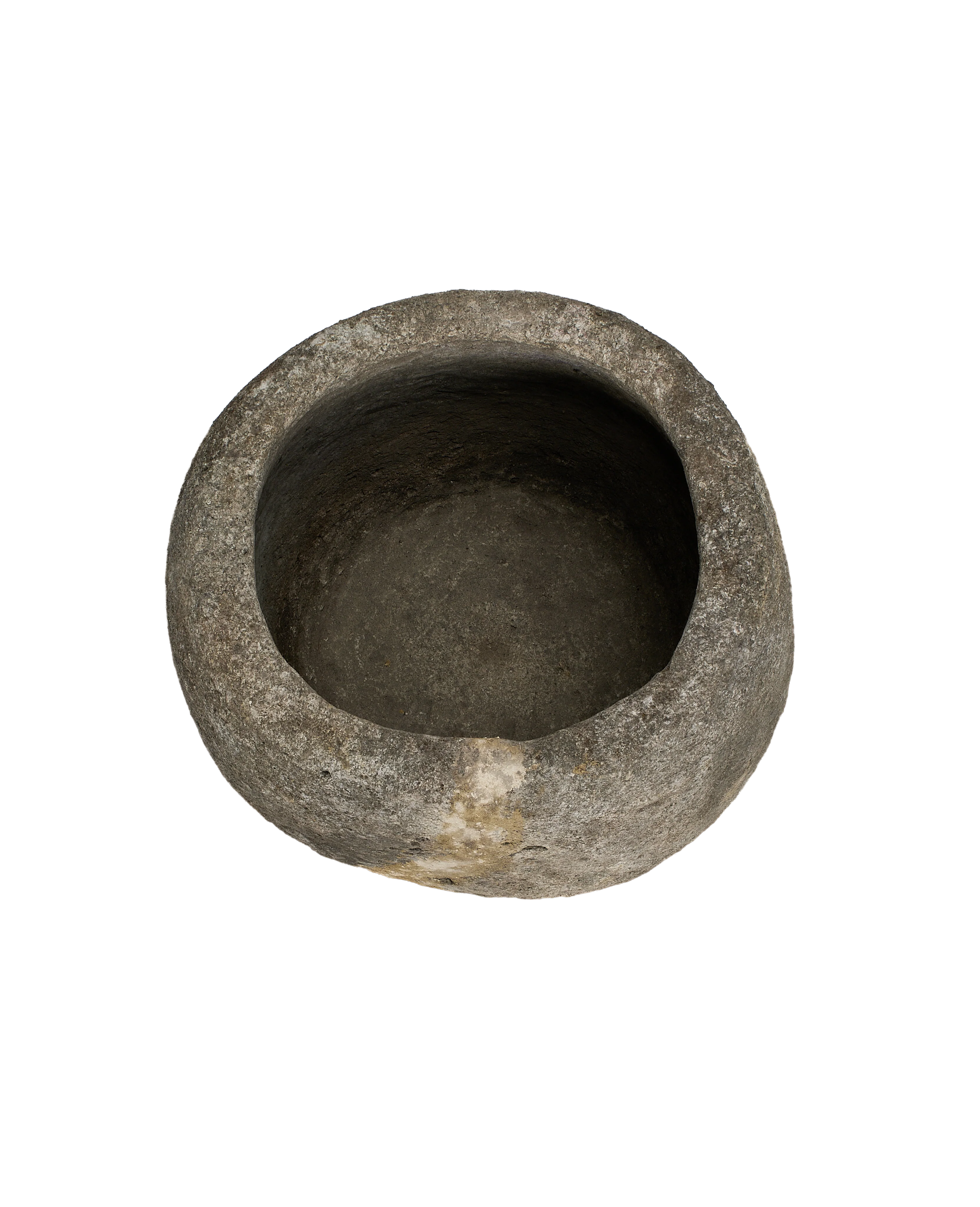Limestone Trough - Round - Image 5