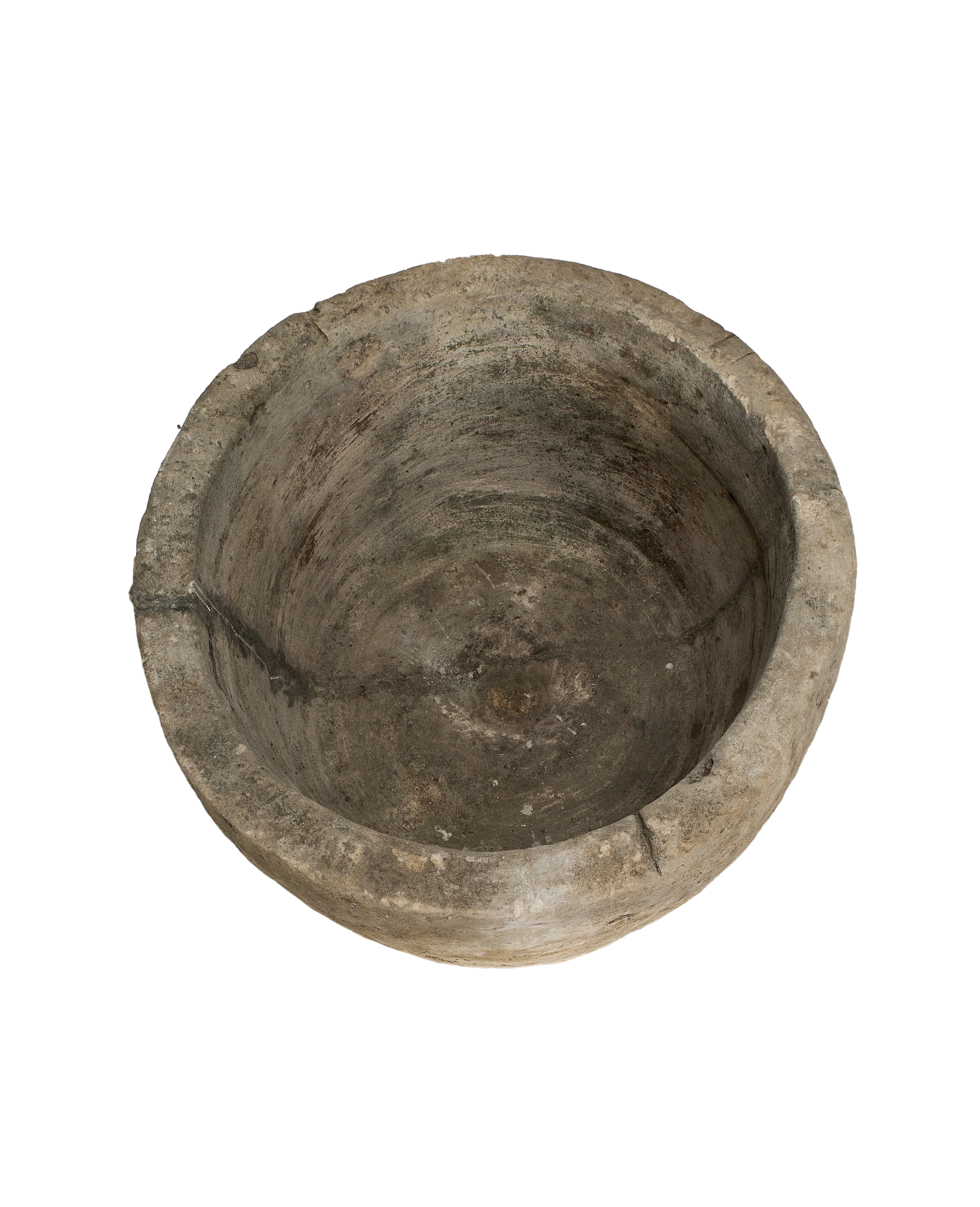 Limestone Trough - Round - Image 5