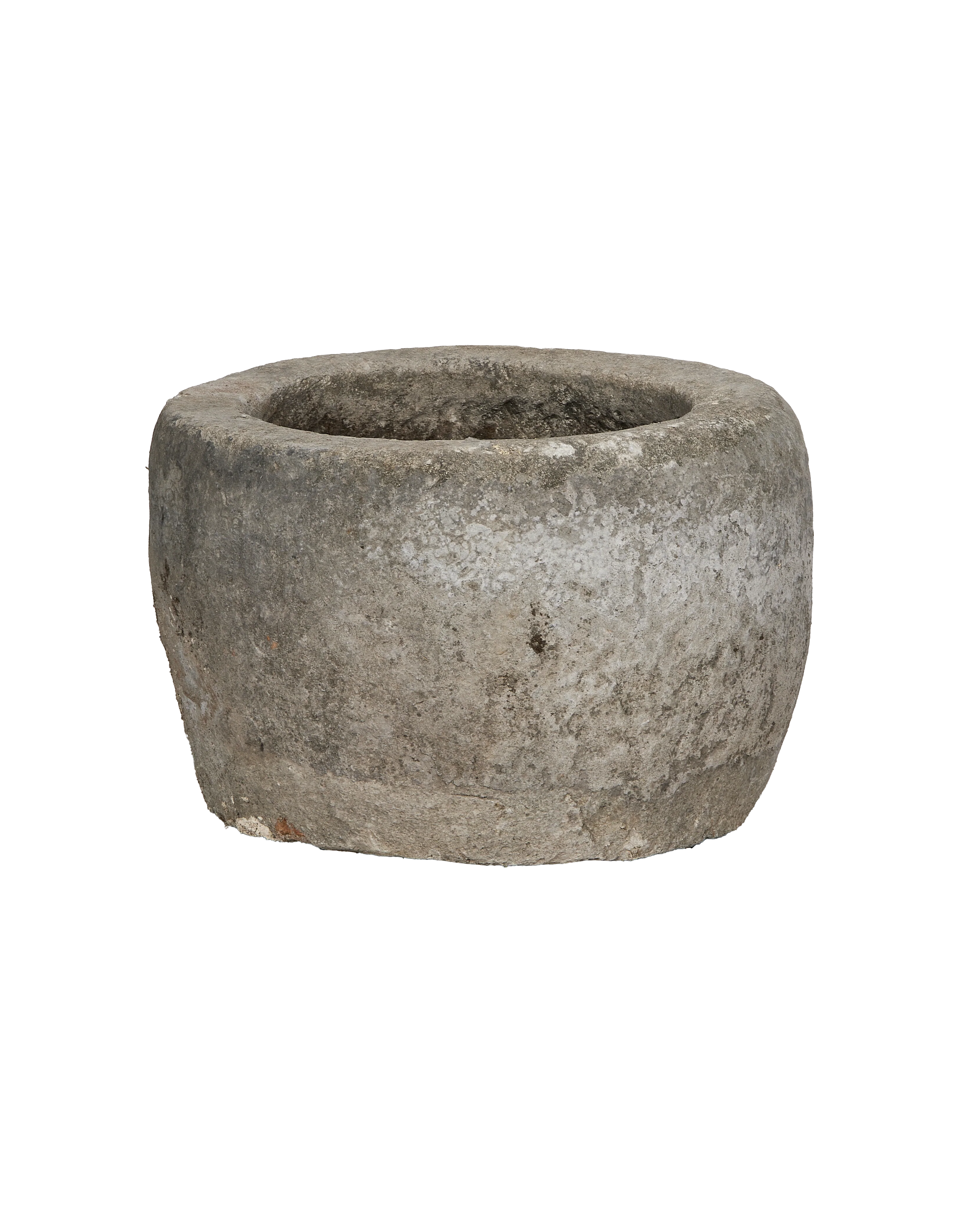 Limestone Trough - Round - Image 2
