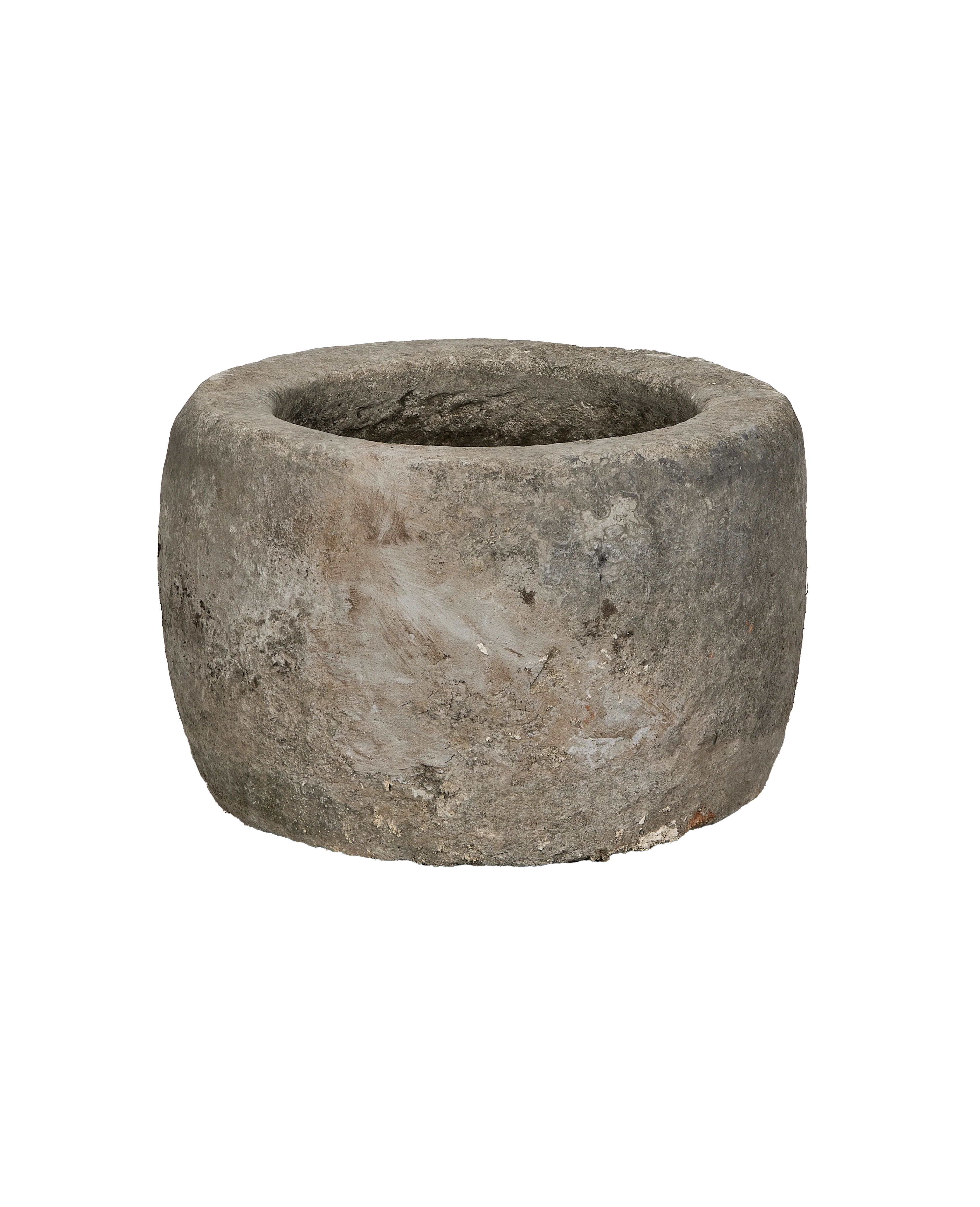 Limestone Trough - Round - Image 3