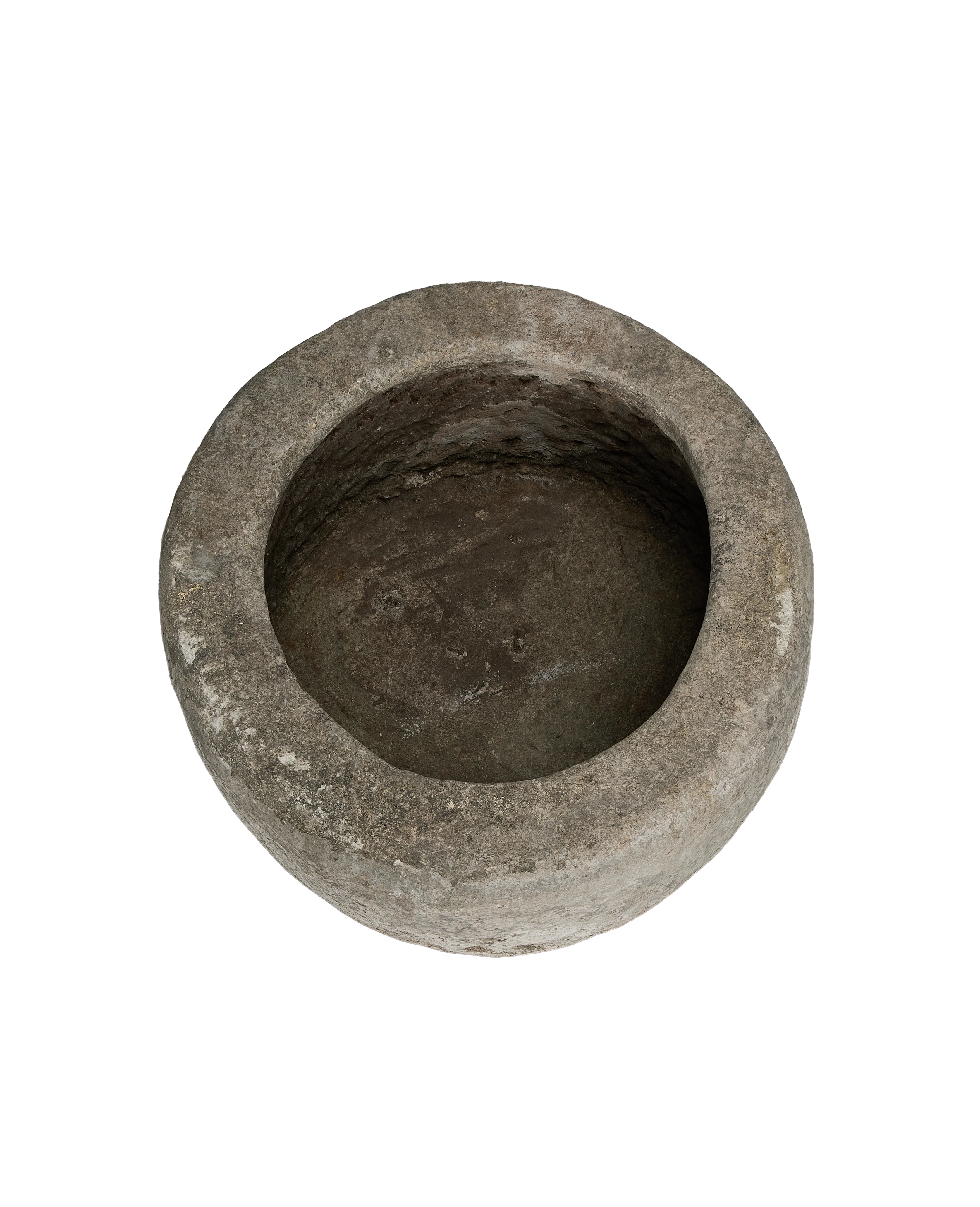 Limestone Trough - Round - Image 5
