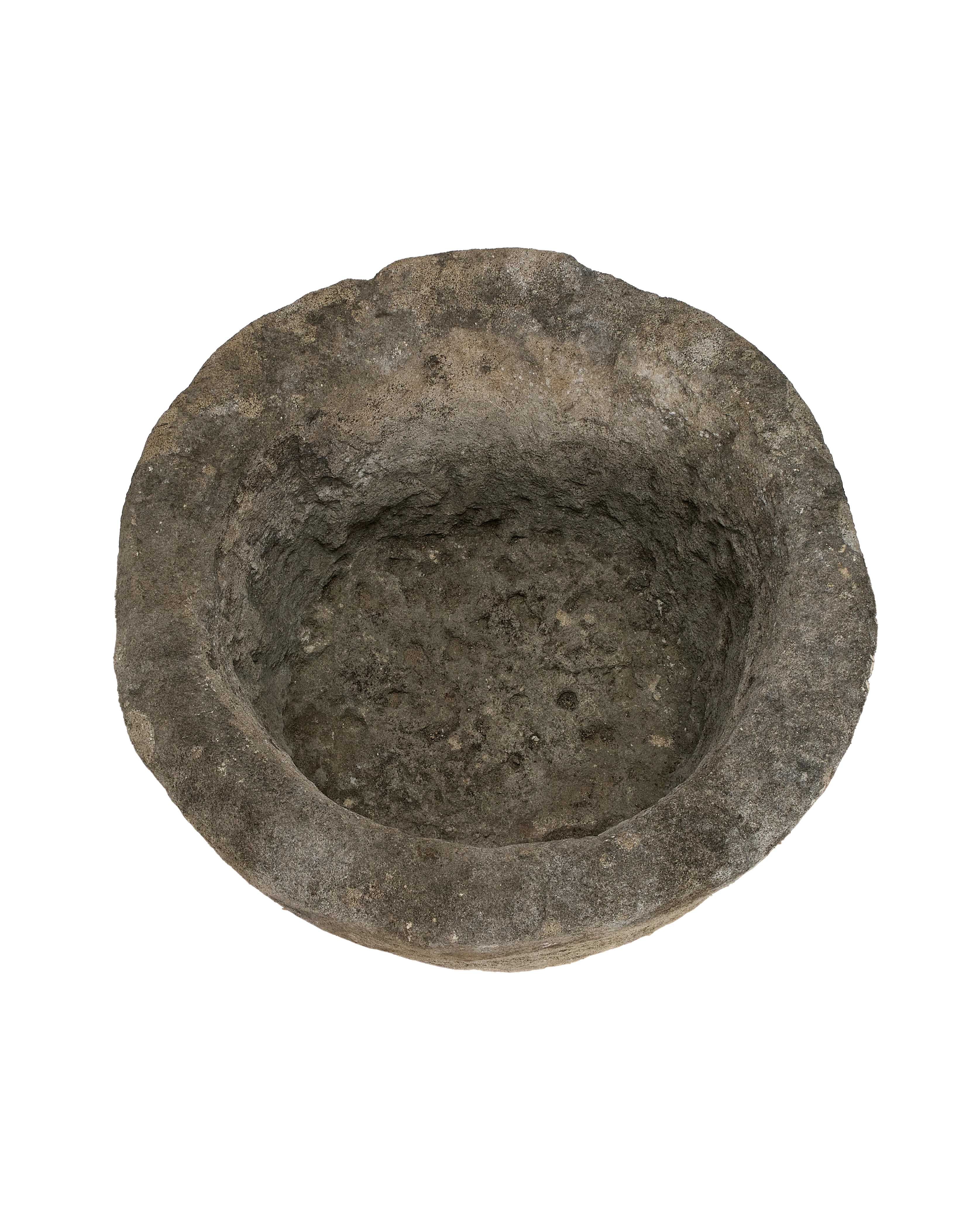 Limestone Trough - Round - Image 5