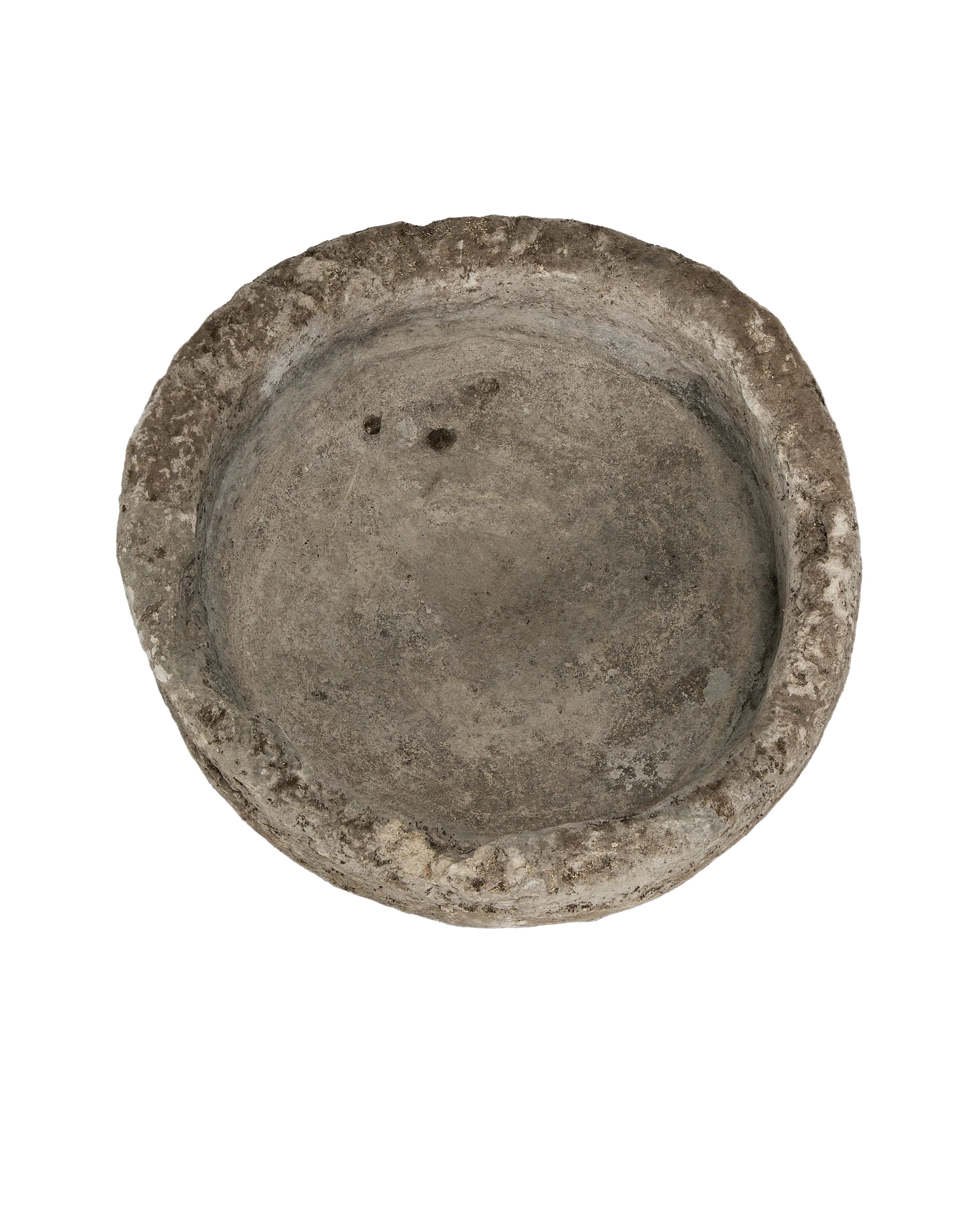 Limestone Trough - Round - Image 5