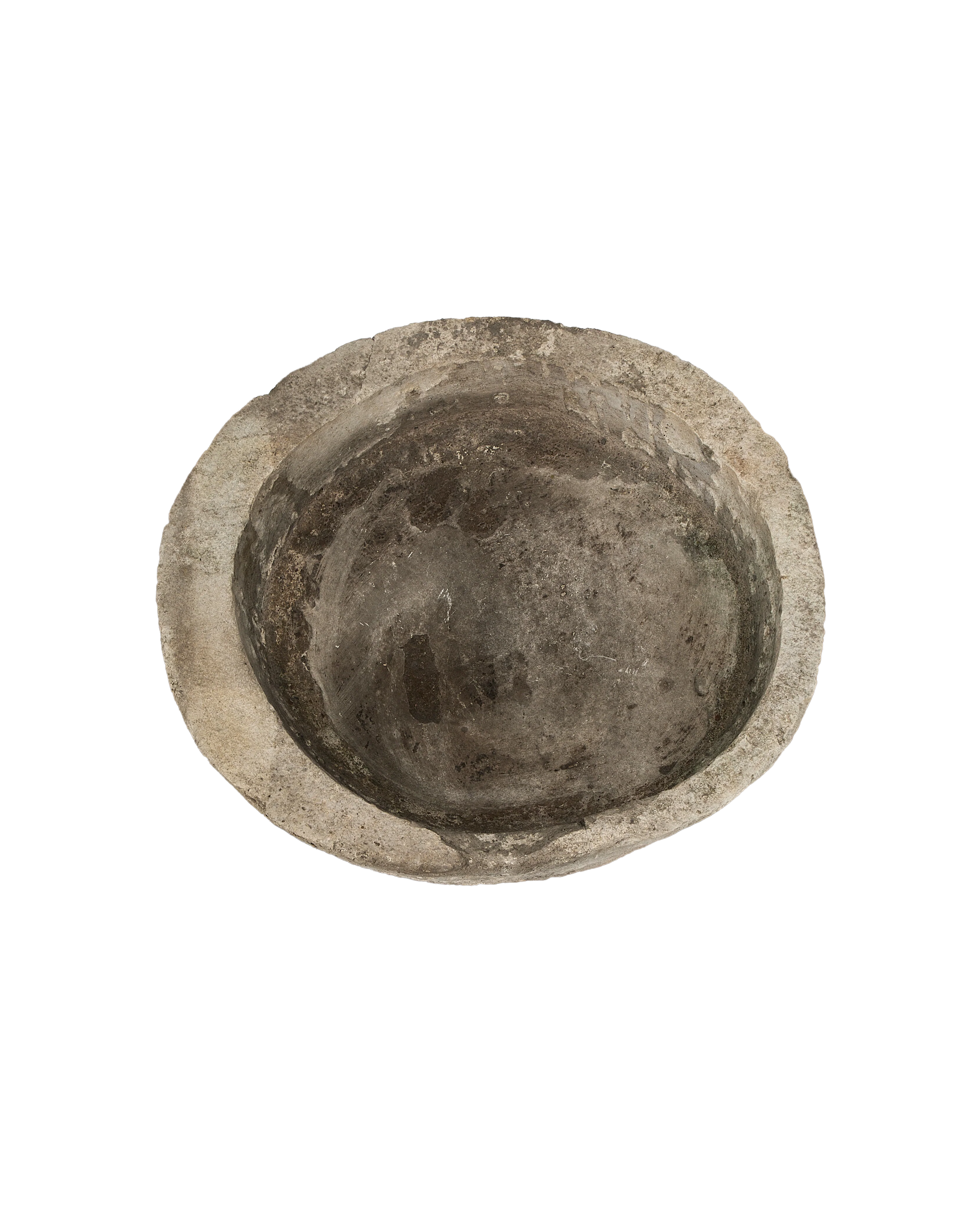 Limestone Trough - Round - Image 5