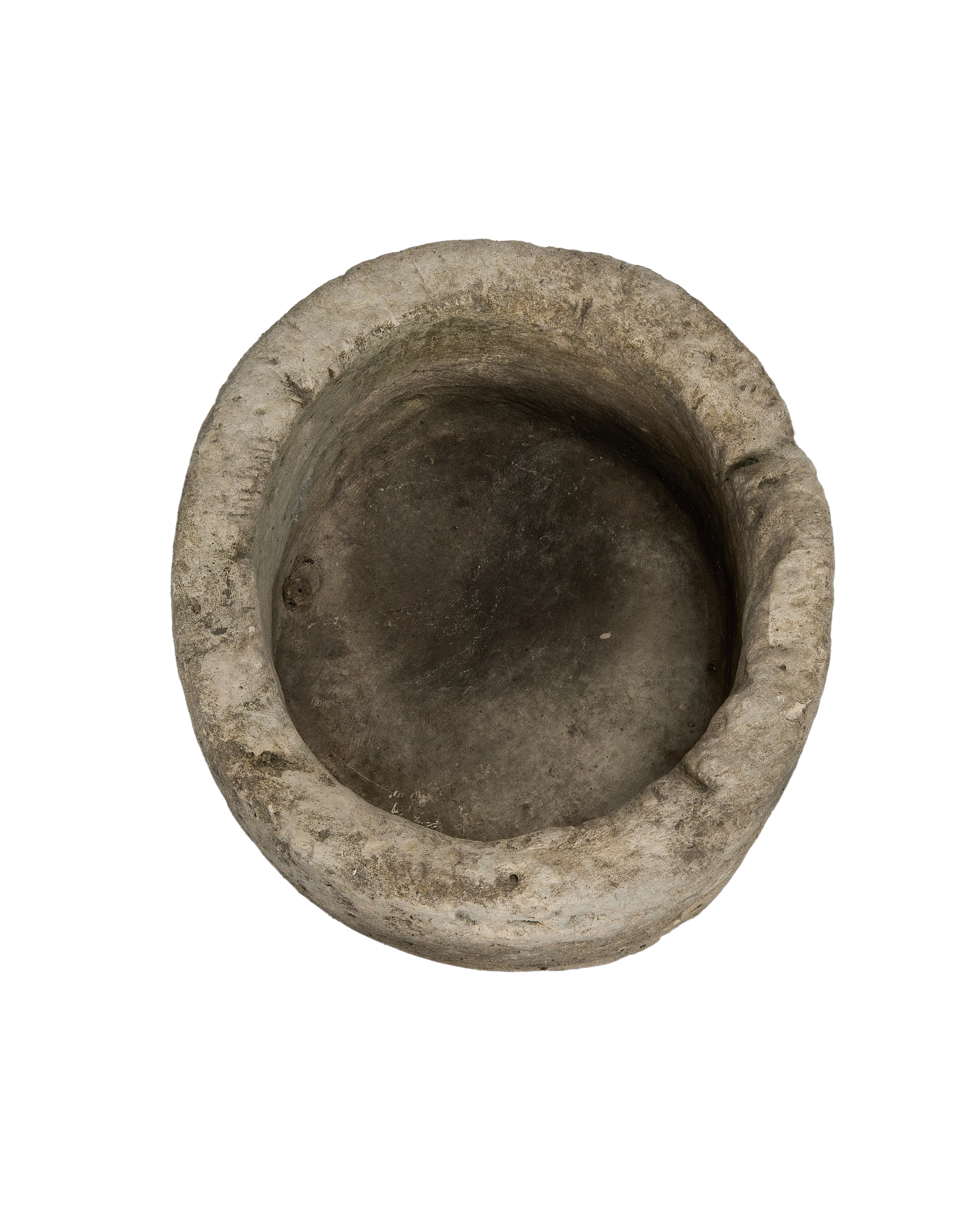 Limestone Trough - Round - Image 5
