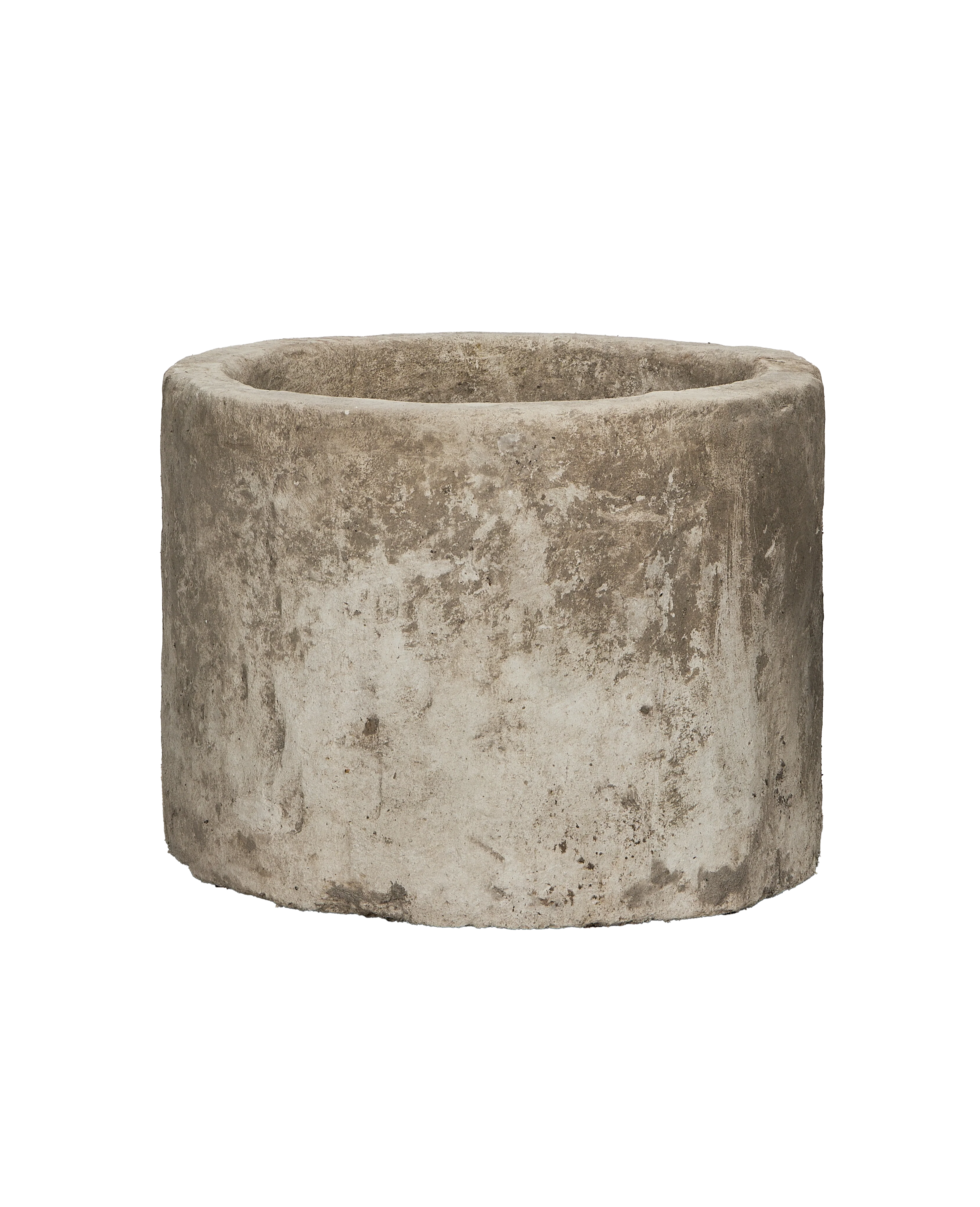 Limestone Trough - Round - Image 2