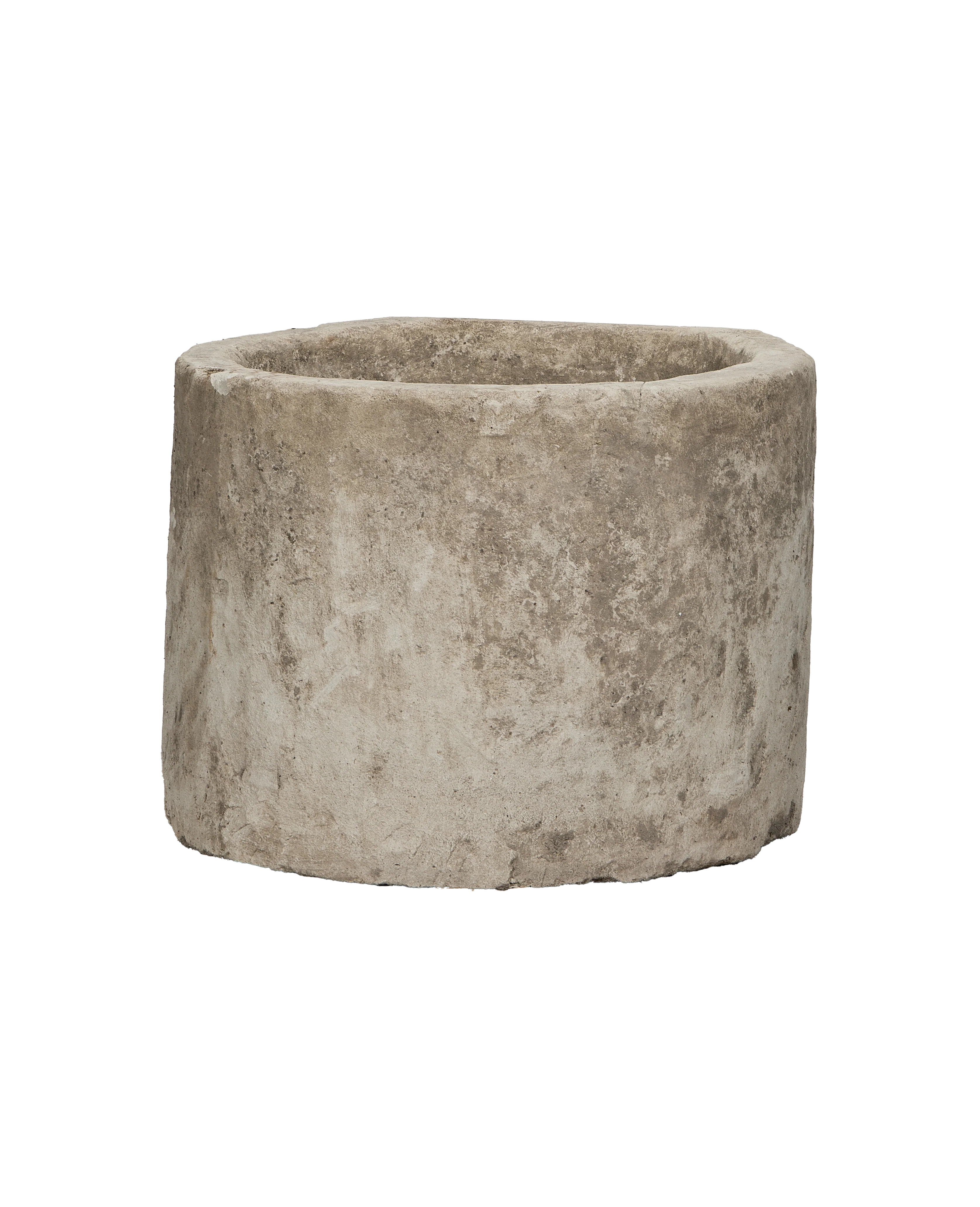 Limestone Trough - Round - Image 3