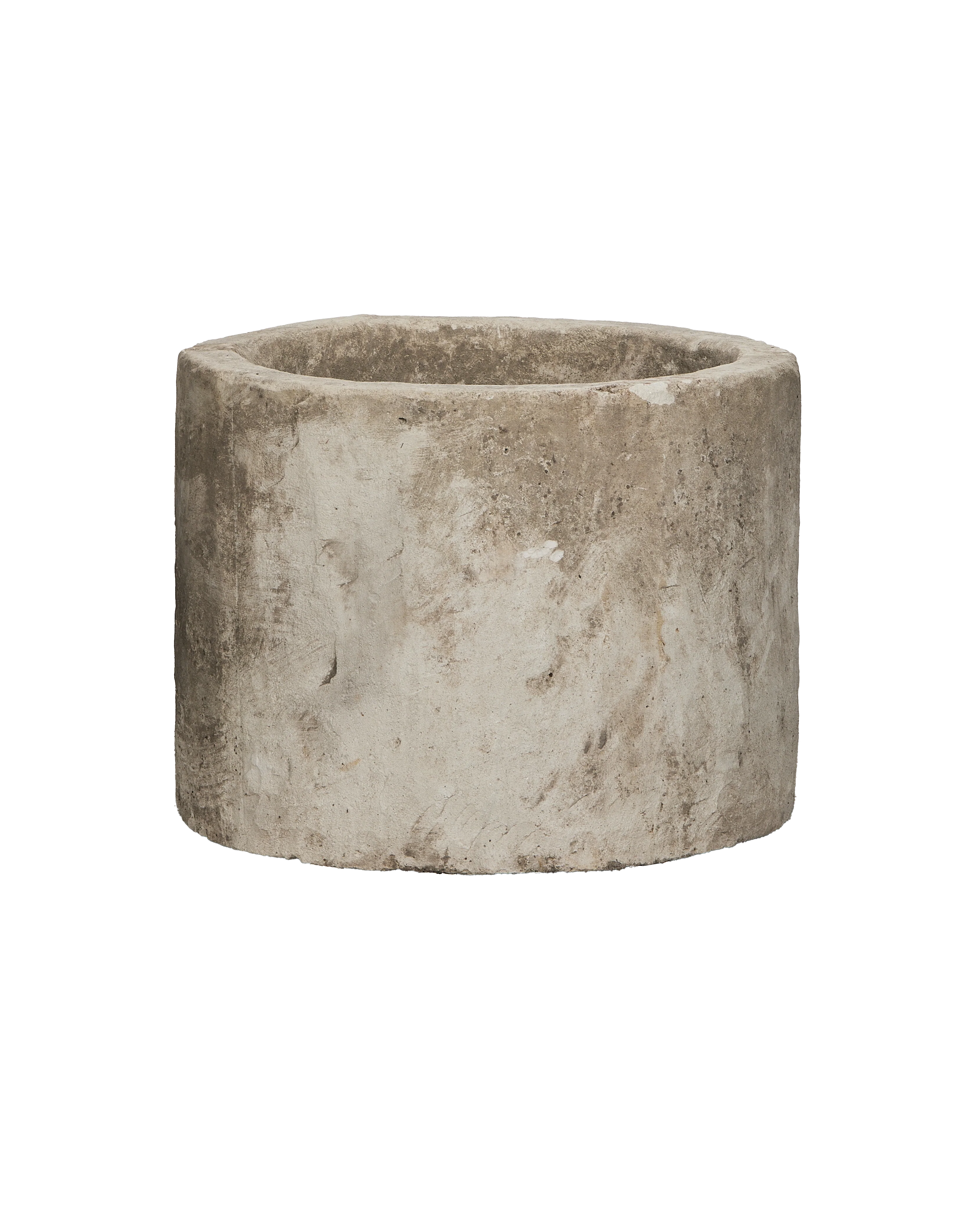Limestone Trough - Round - Image 4