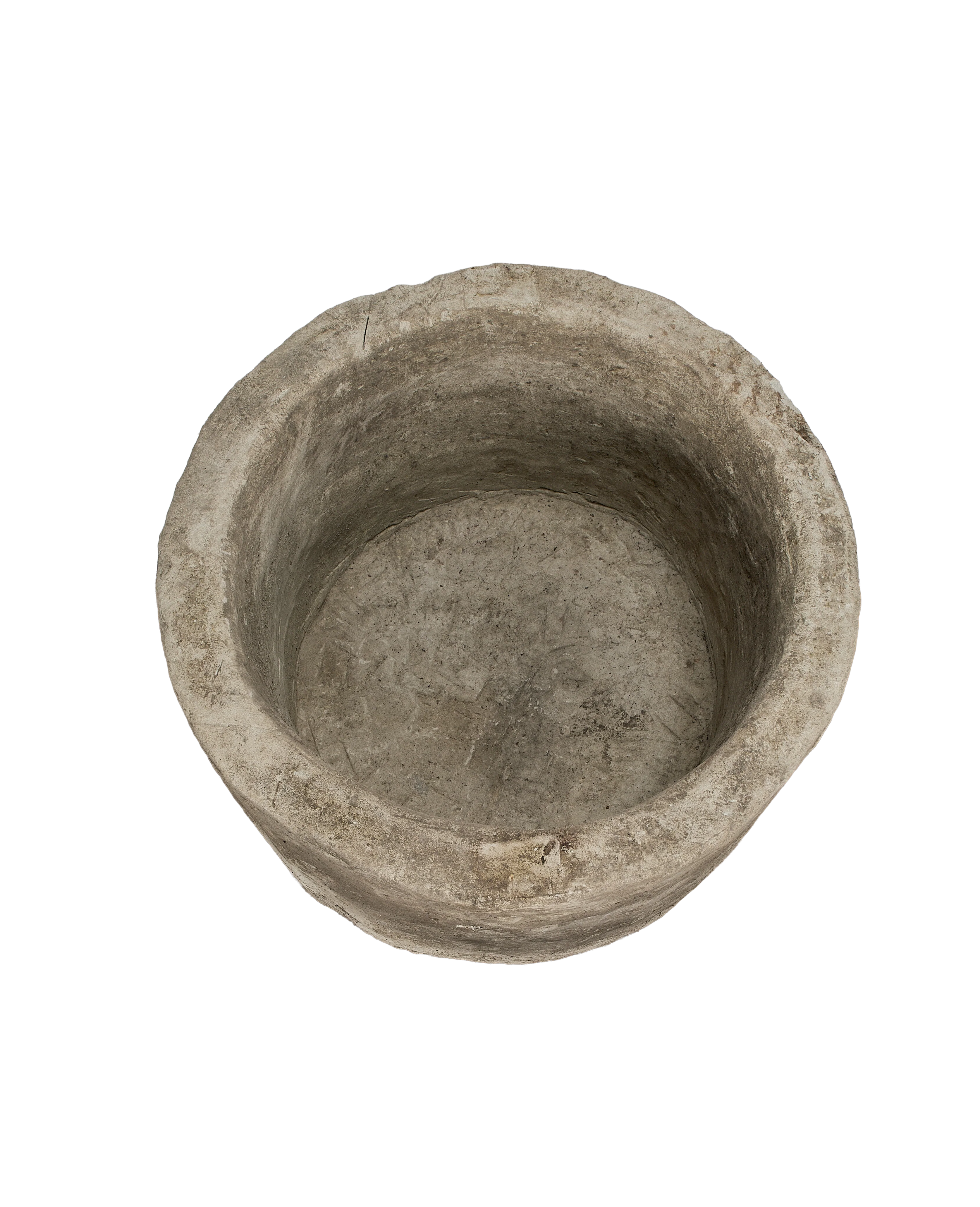 Limestone Trough - Round - Image 5