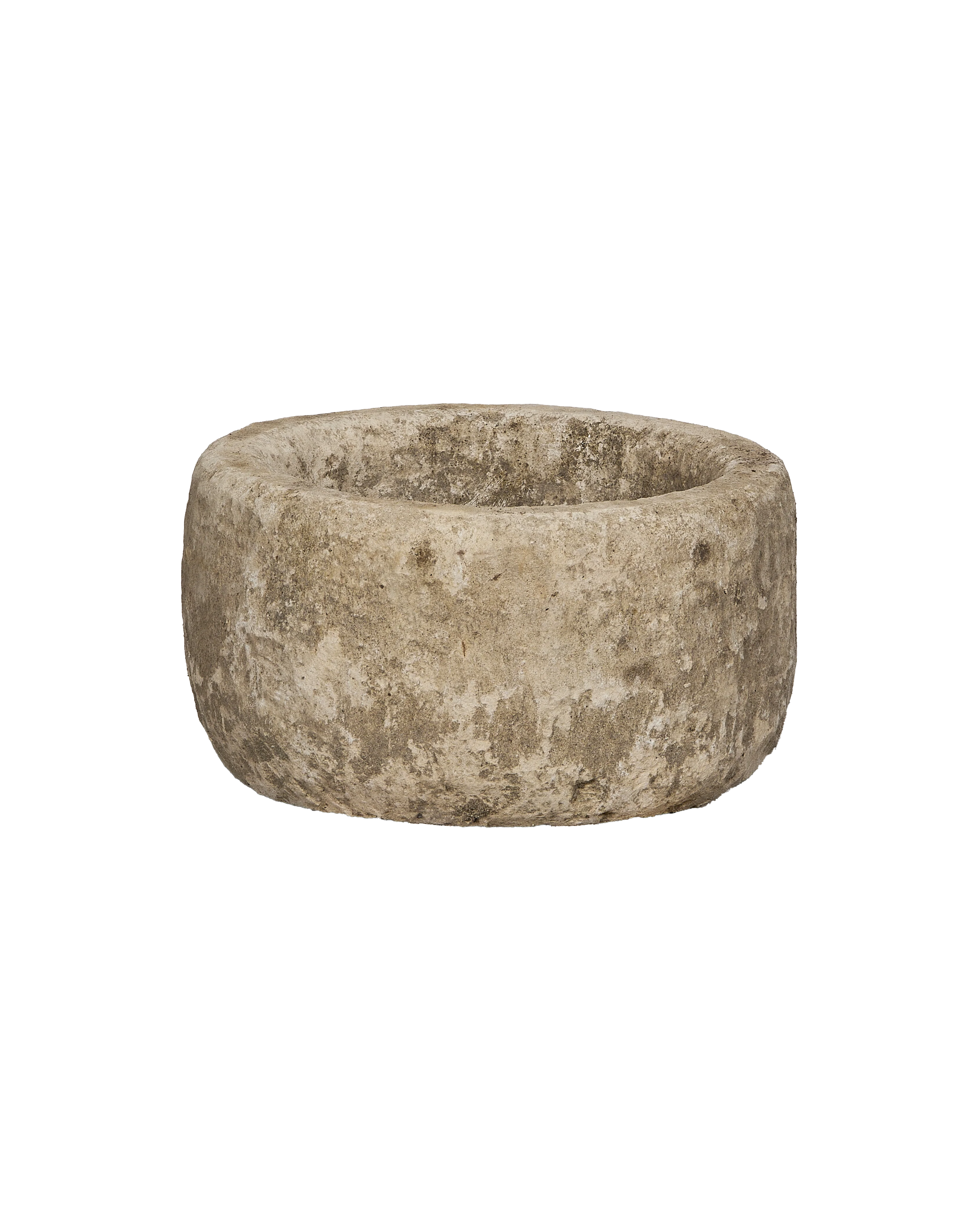 Limestone Trough - Round - Image 4