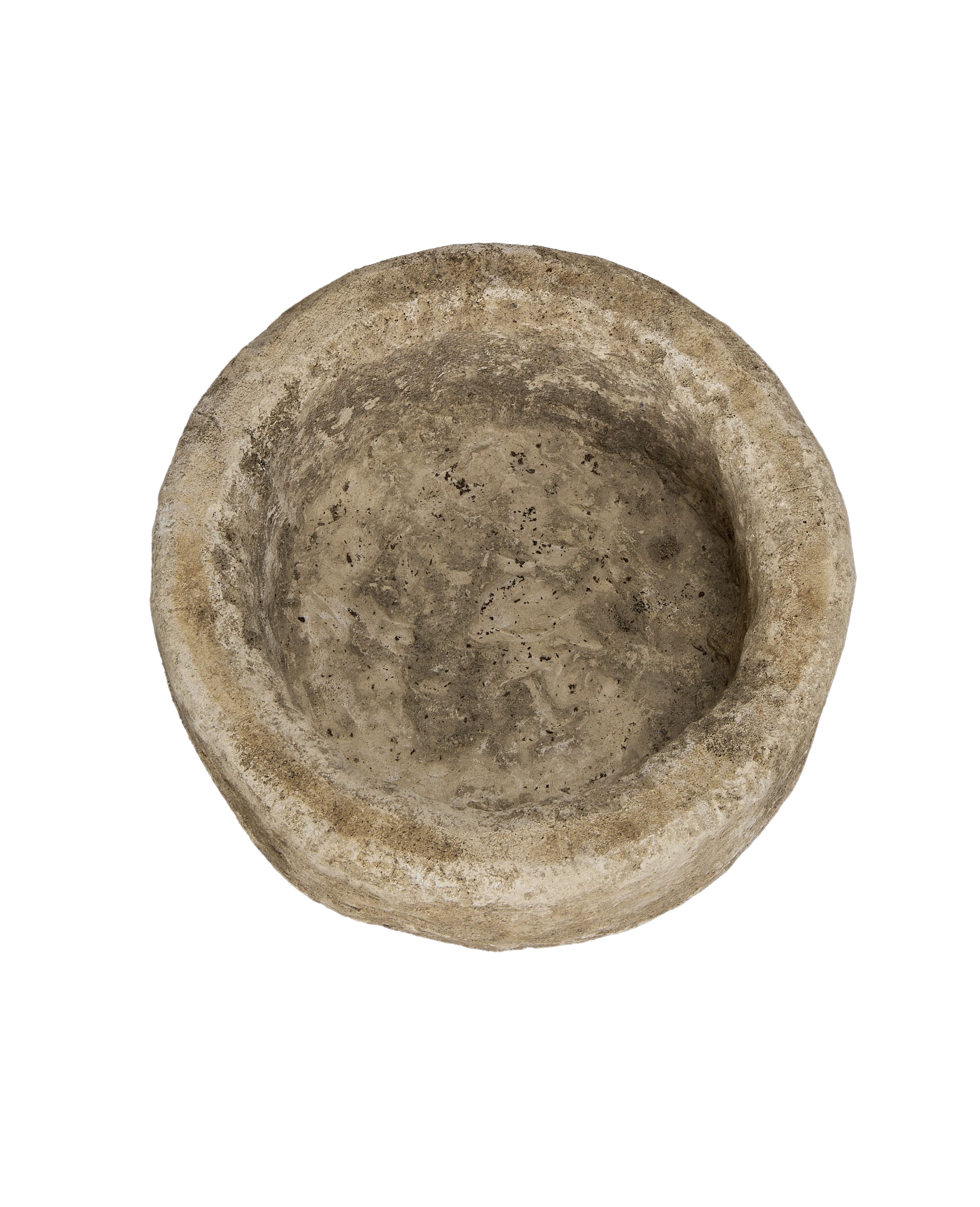 Limestone Trough - Round - Image 5