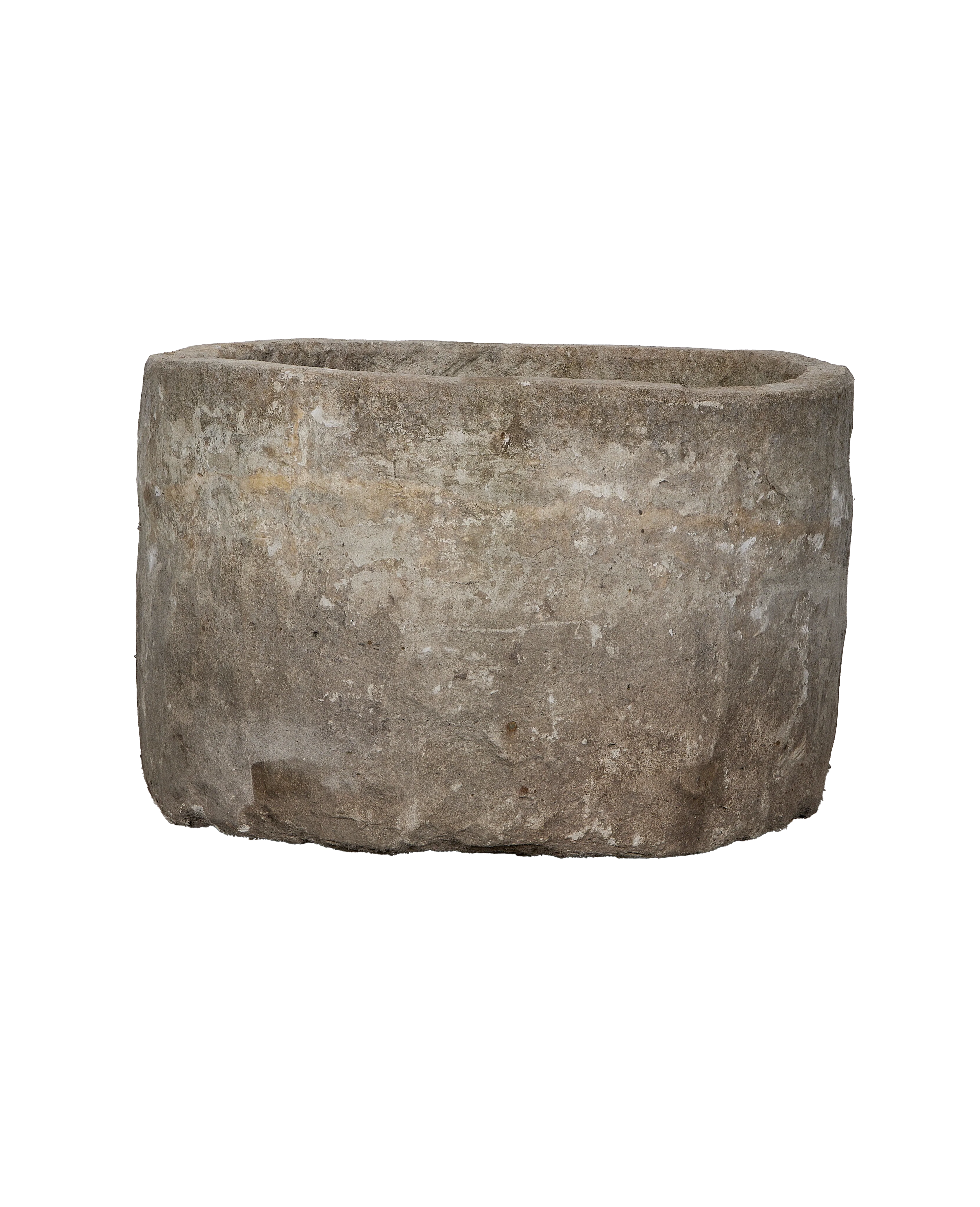 Limestone Trough - Round - Image 3