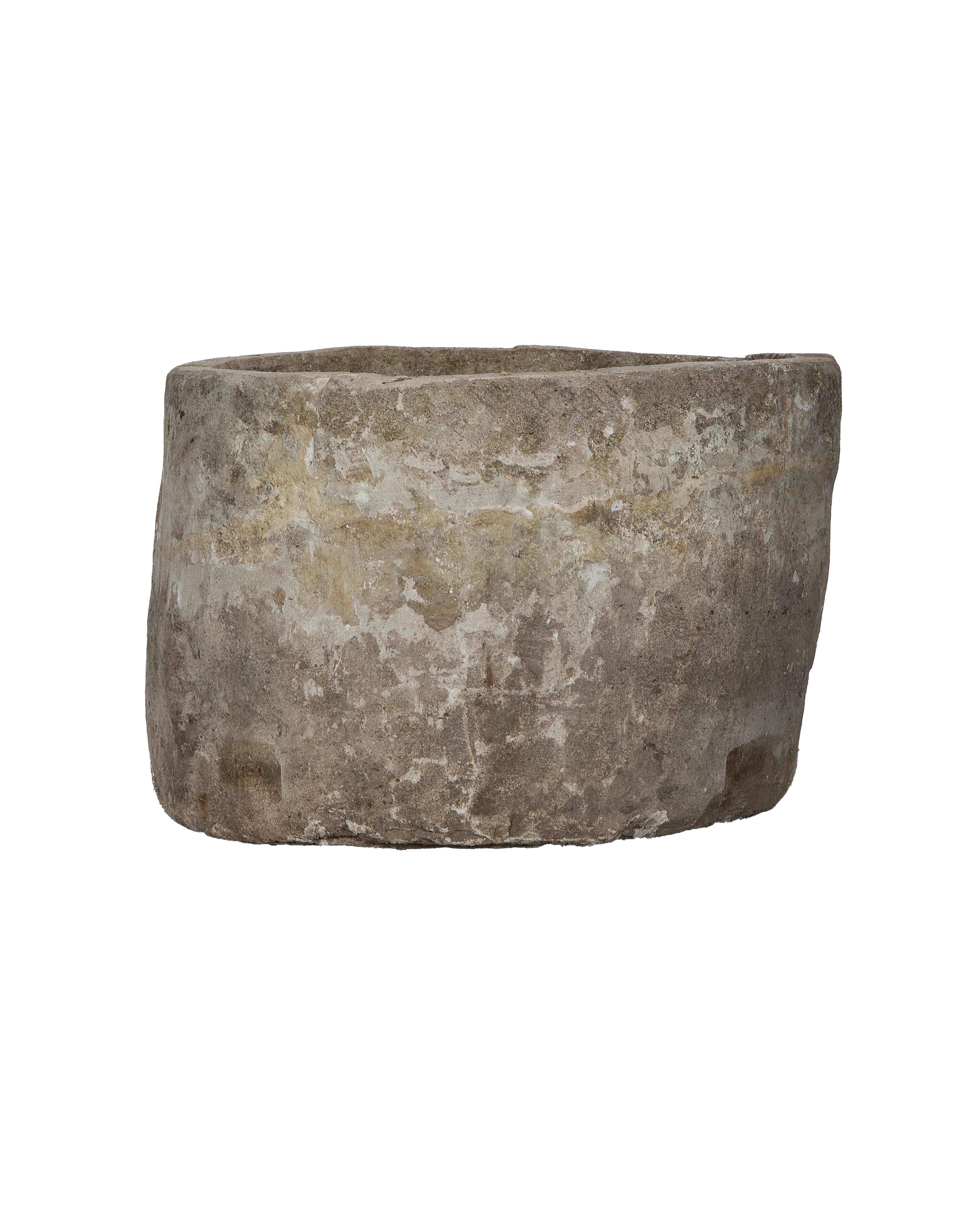 Limestone Trough - Round - Image 4
