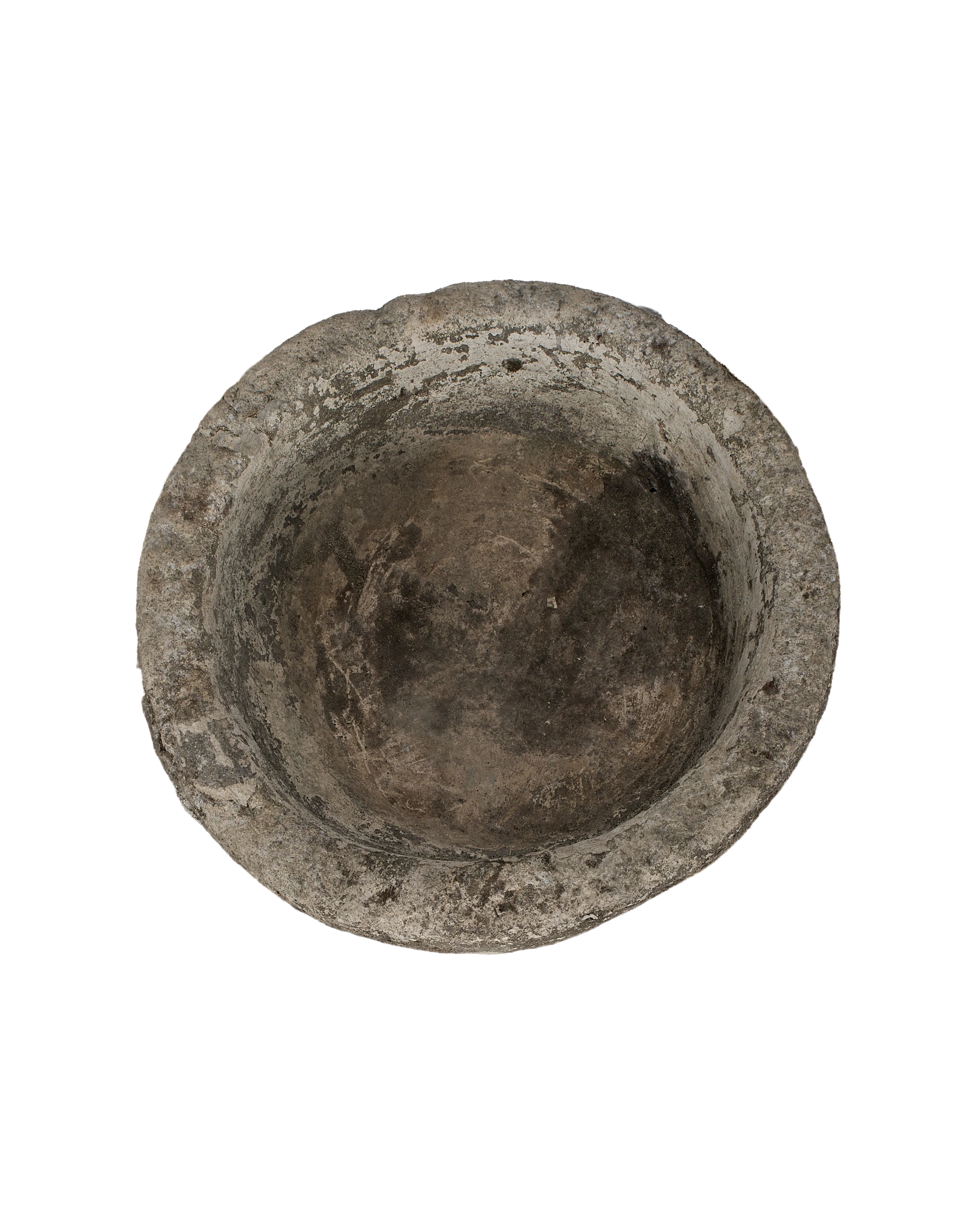 Limestone Trough - Round - Image 5