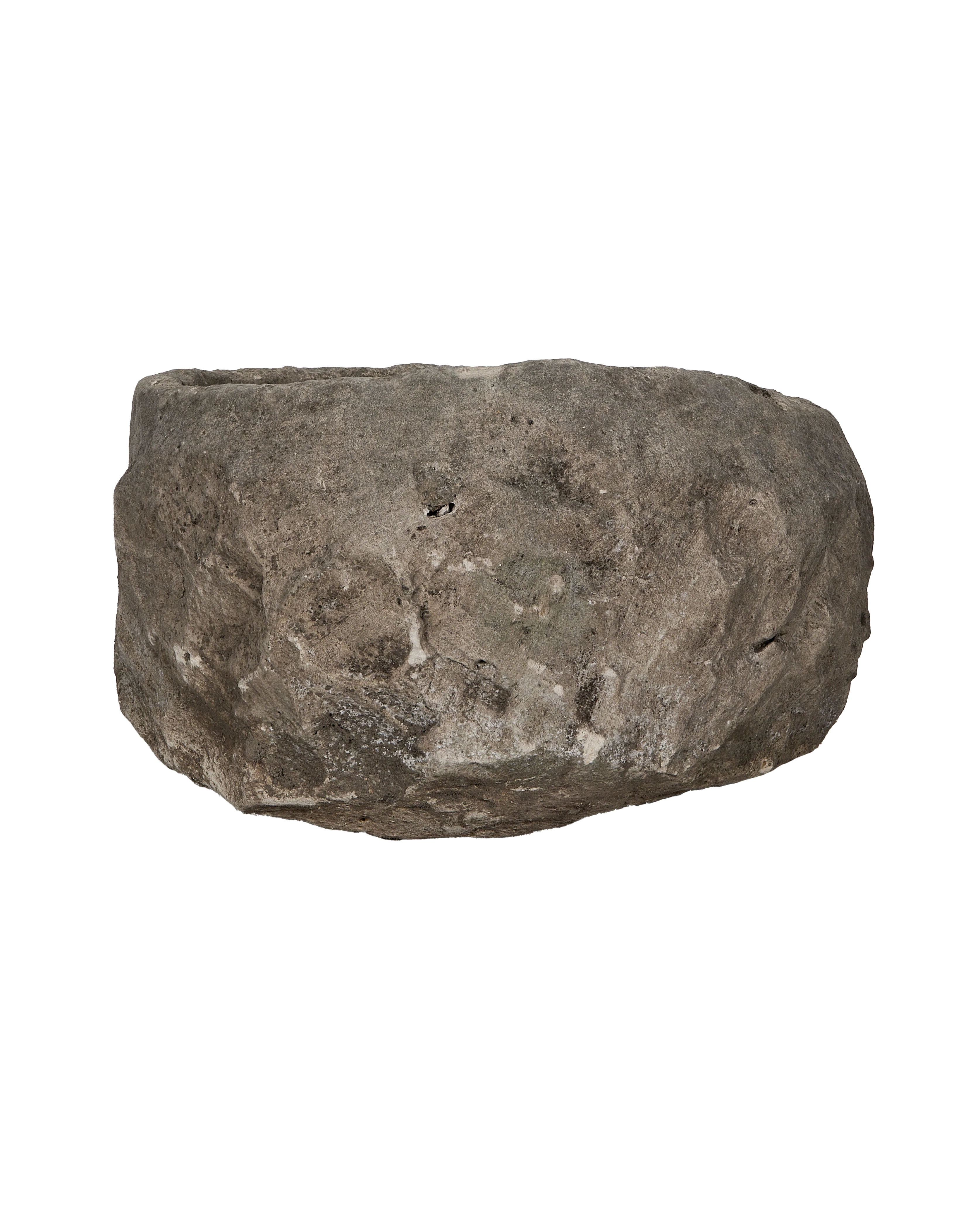 Limestone Trough - Round - Image 3