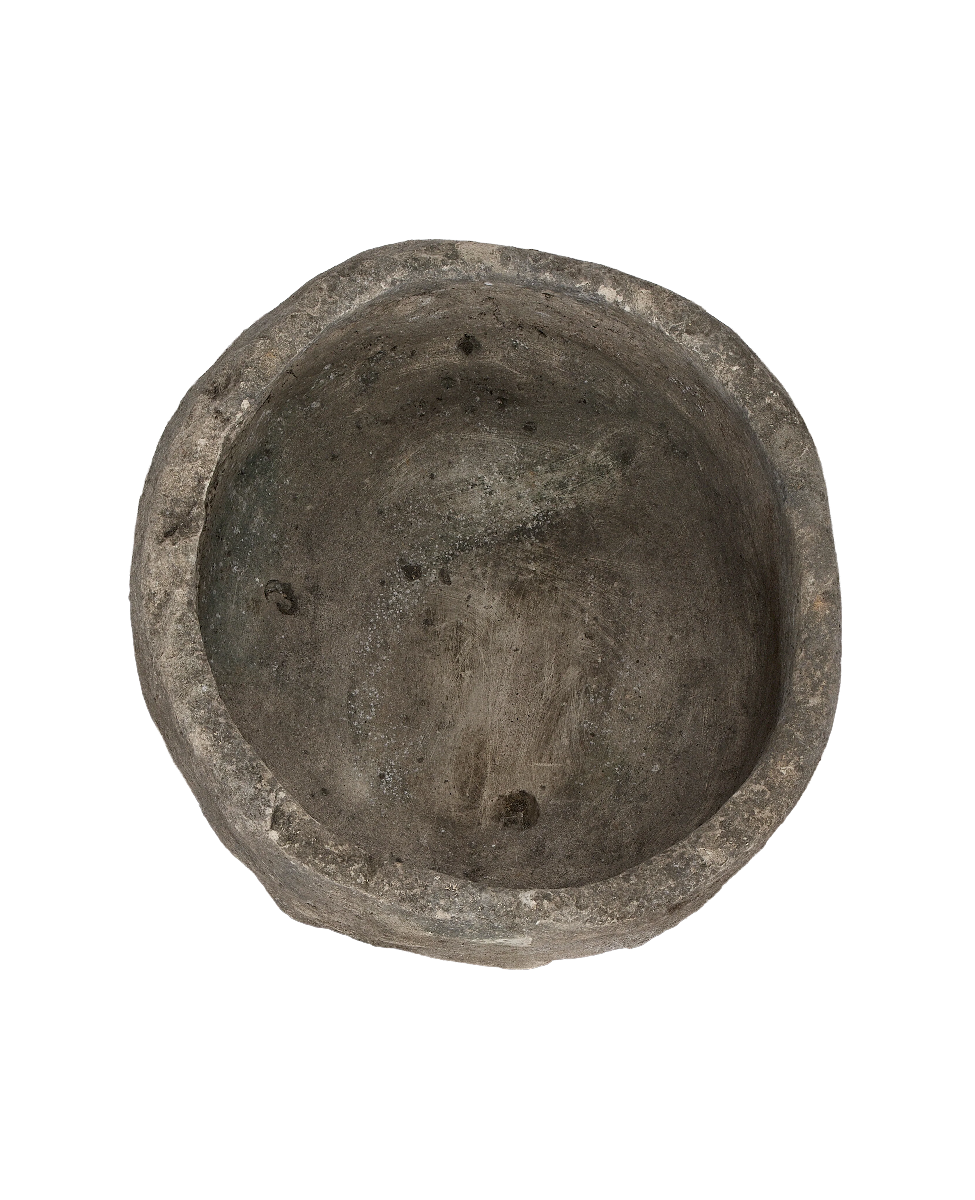 Limestone Trough - Round - Image 5