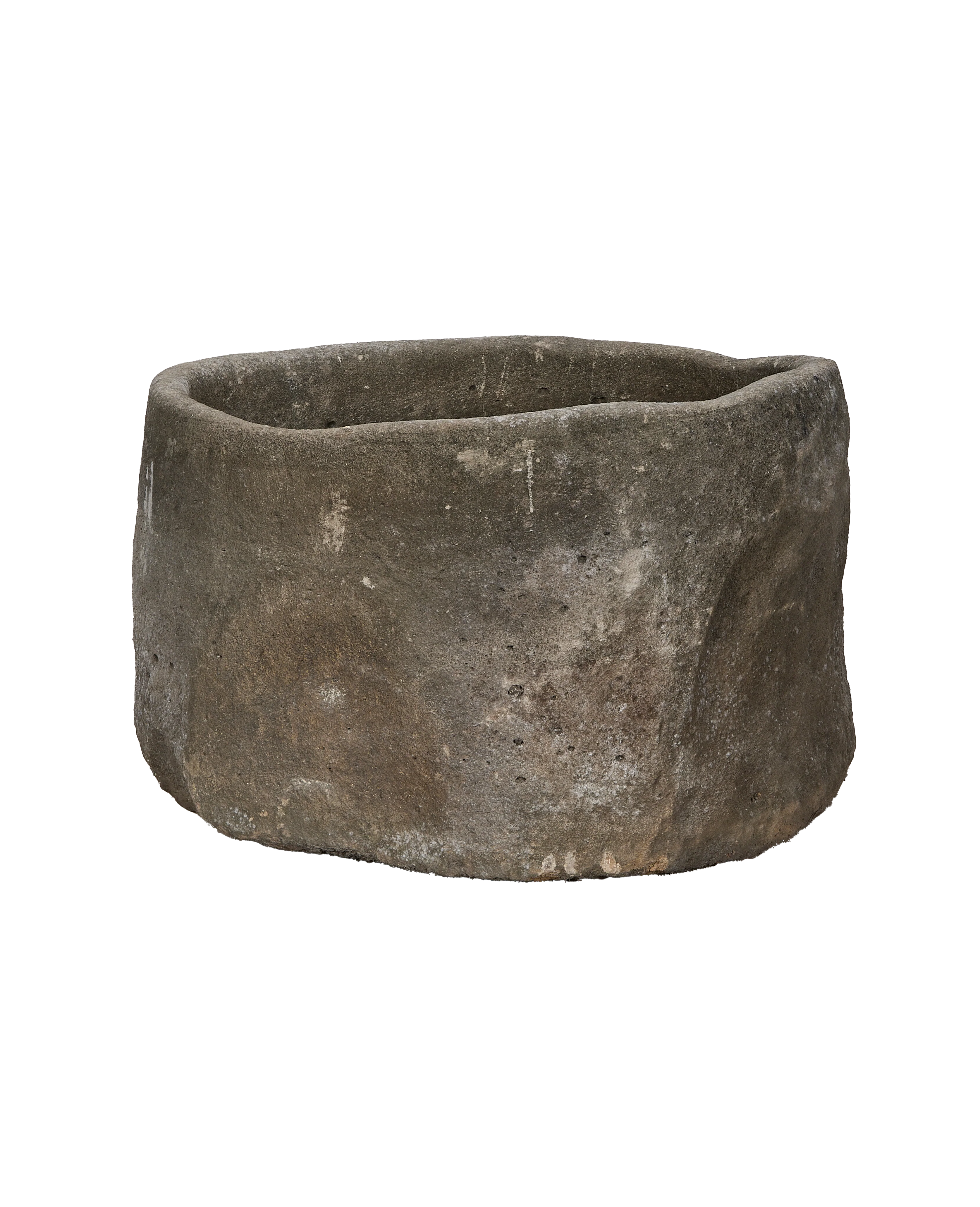 Limestone Trough - Round - Image 3