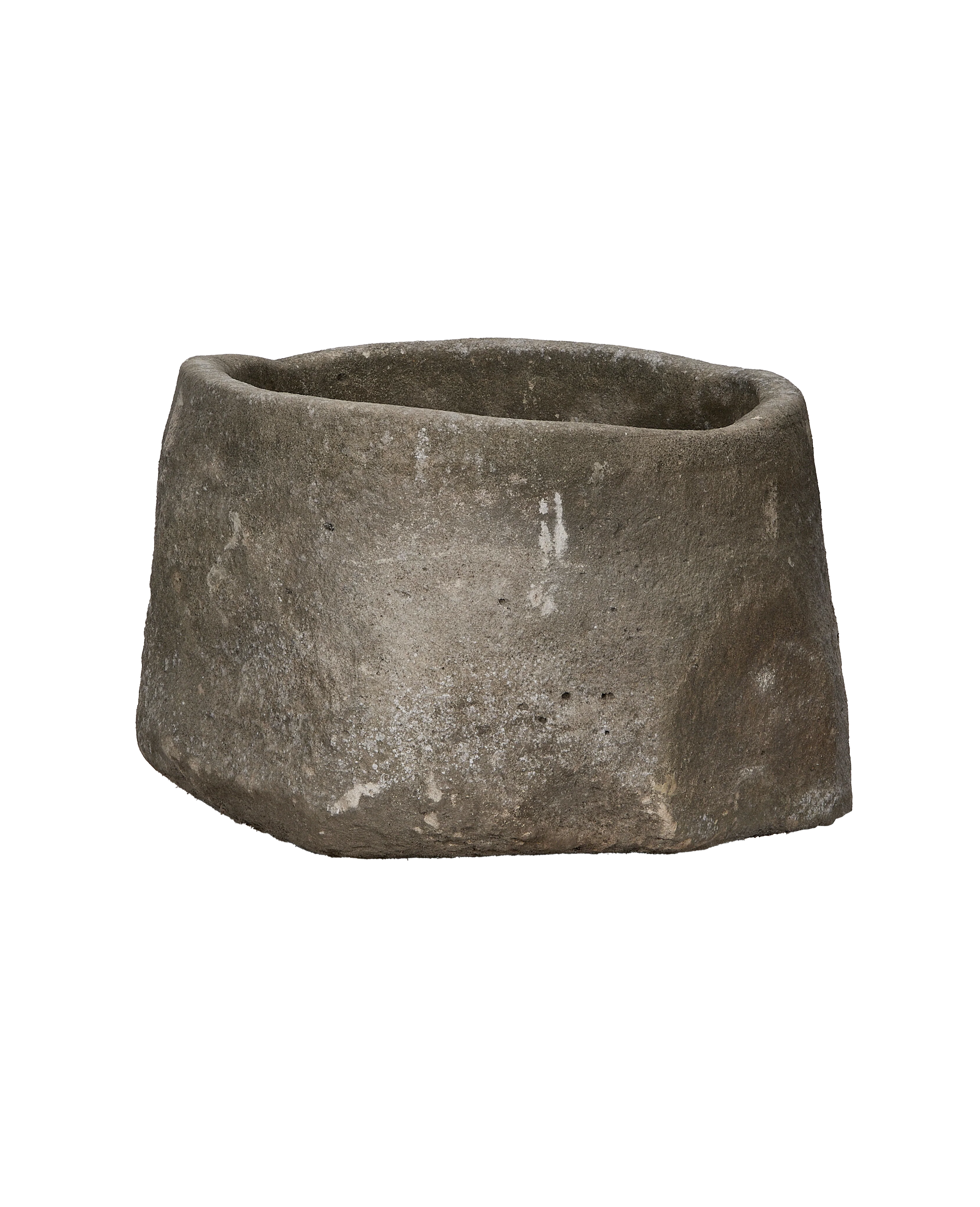 Limestone Trough - Round - Image 4