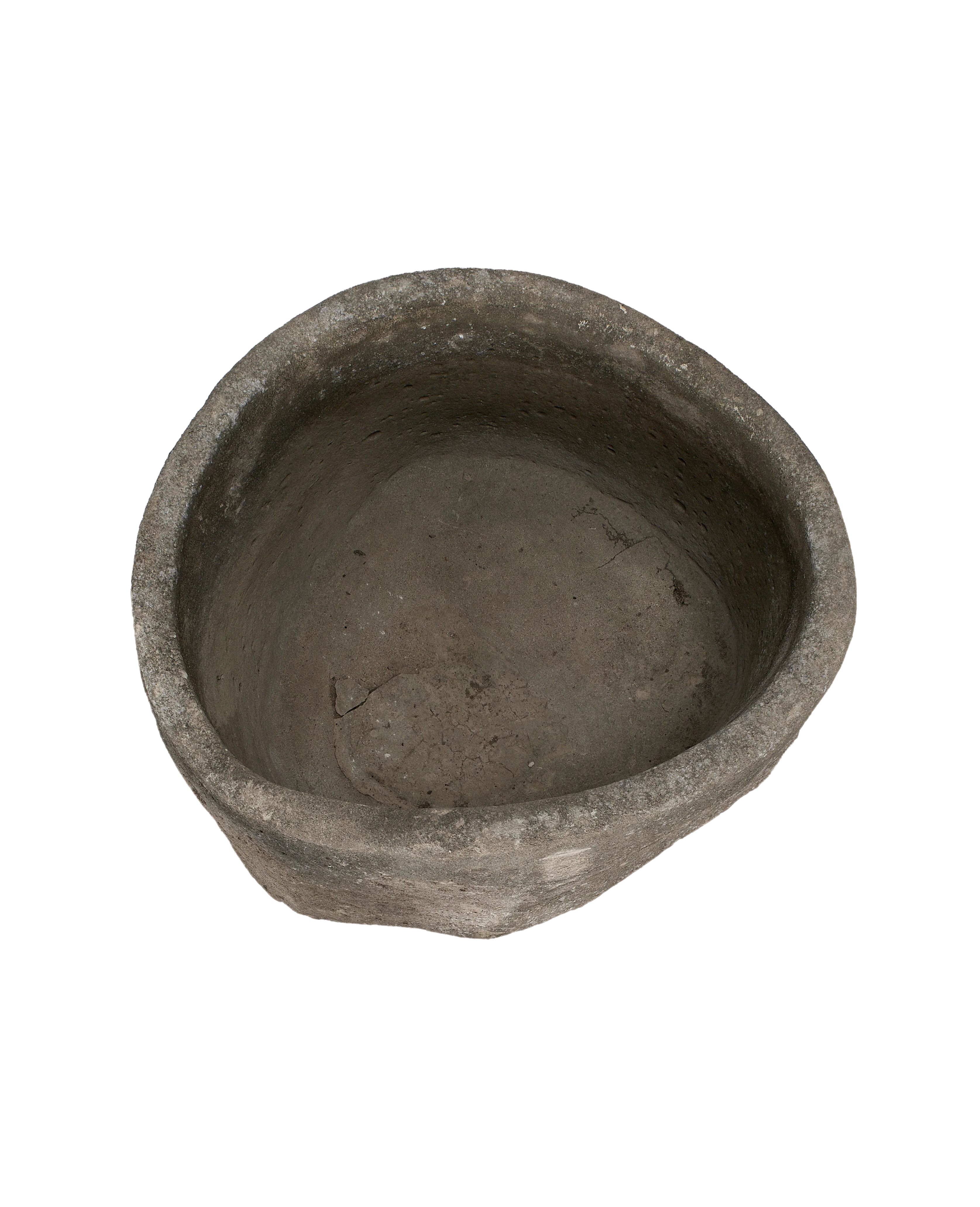 Limestone Trough - Round - Image 5