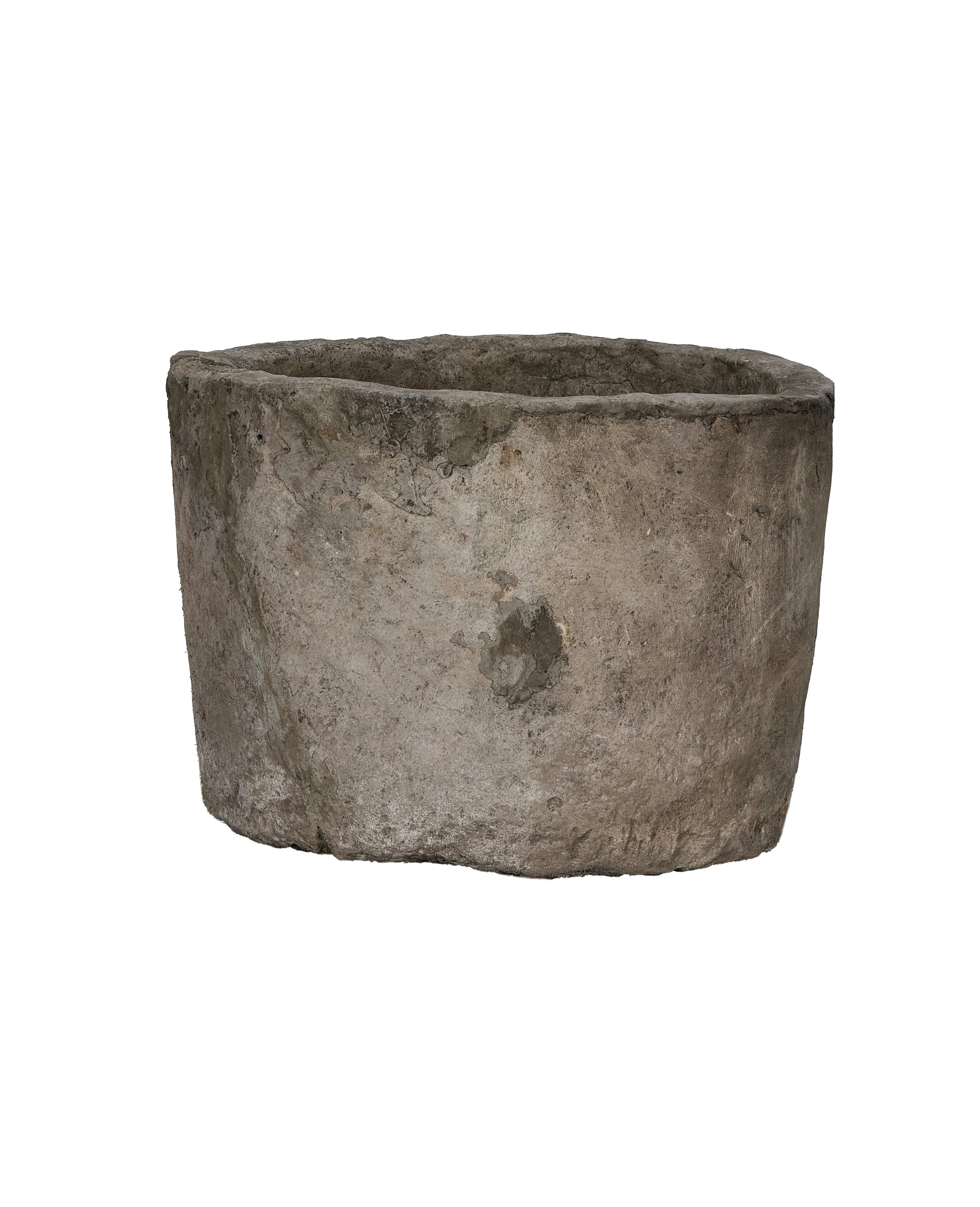 Limestone Trough - Round - Image 2