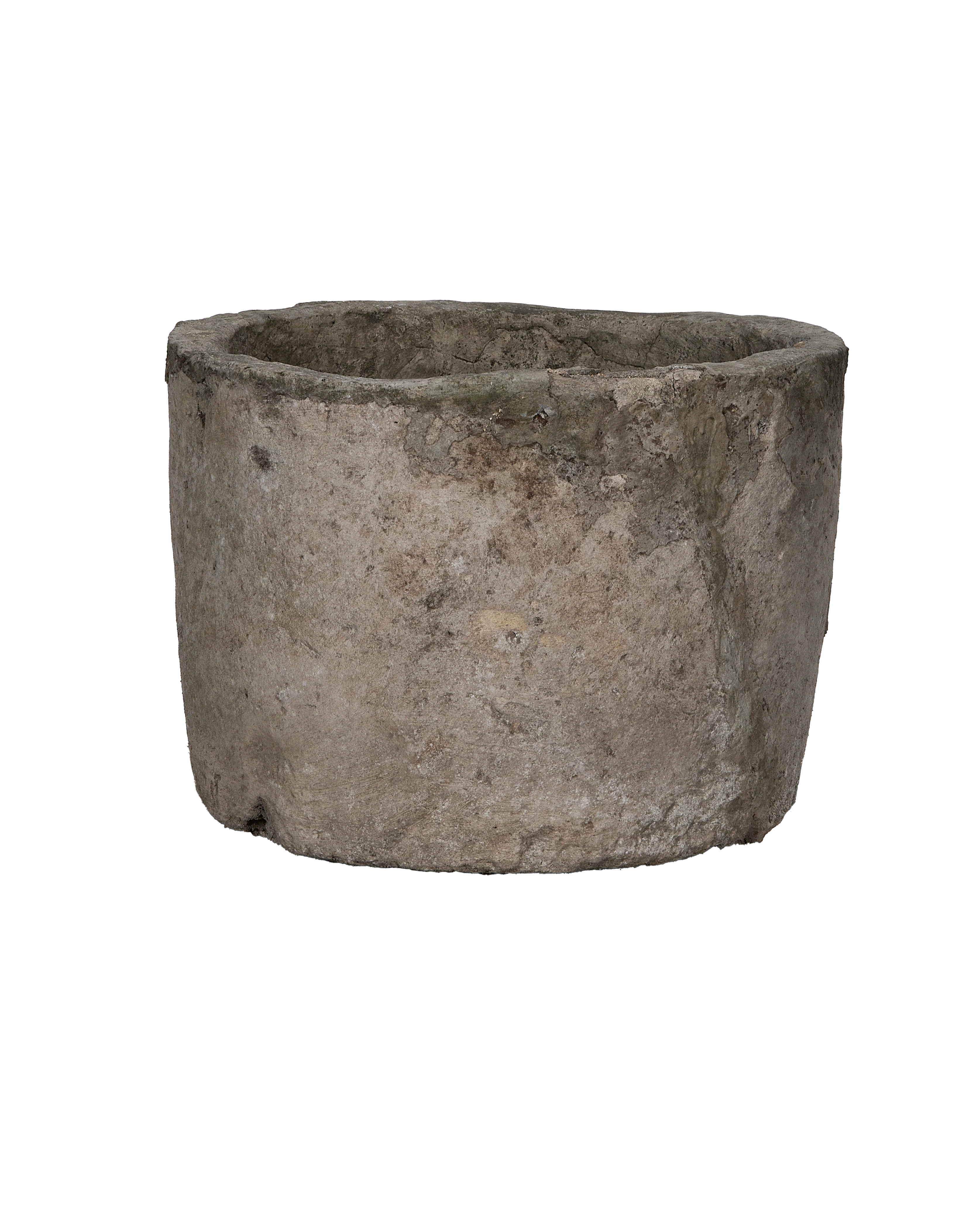 Limestone Trough - Round - Image 3