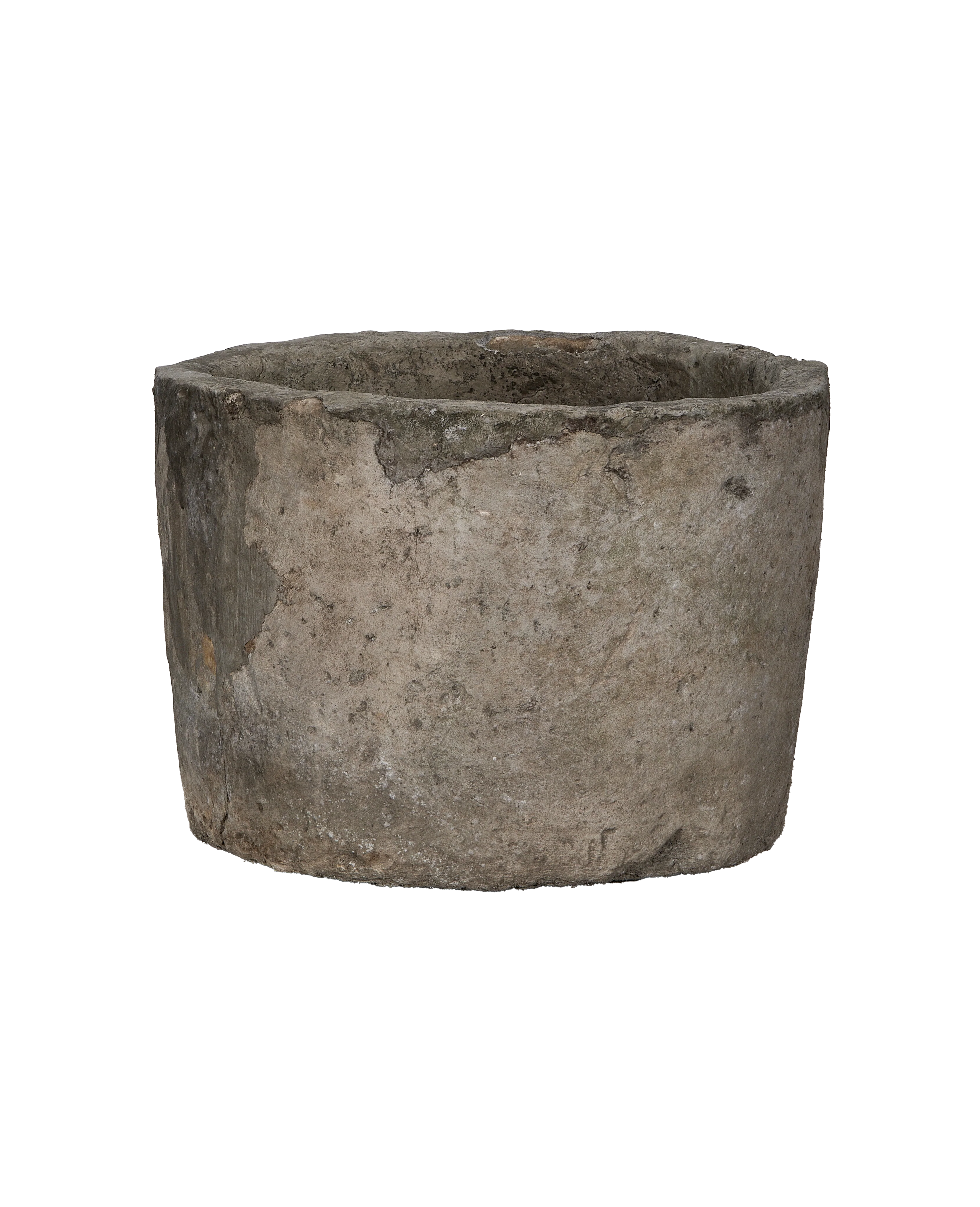 Limestone Trough - Round - Image 4