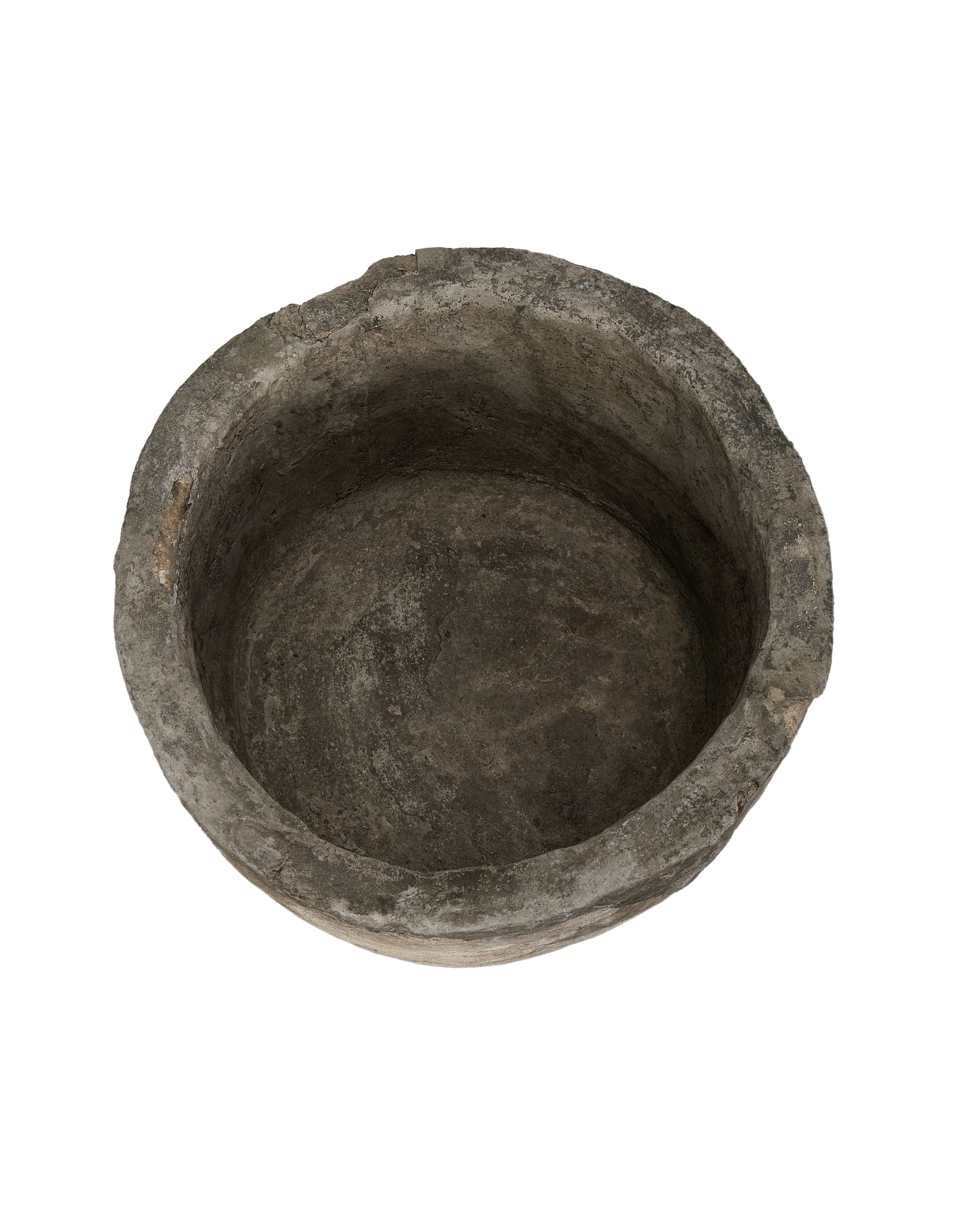 Limestone Trough - Round - Image 5