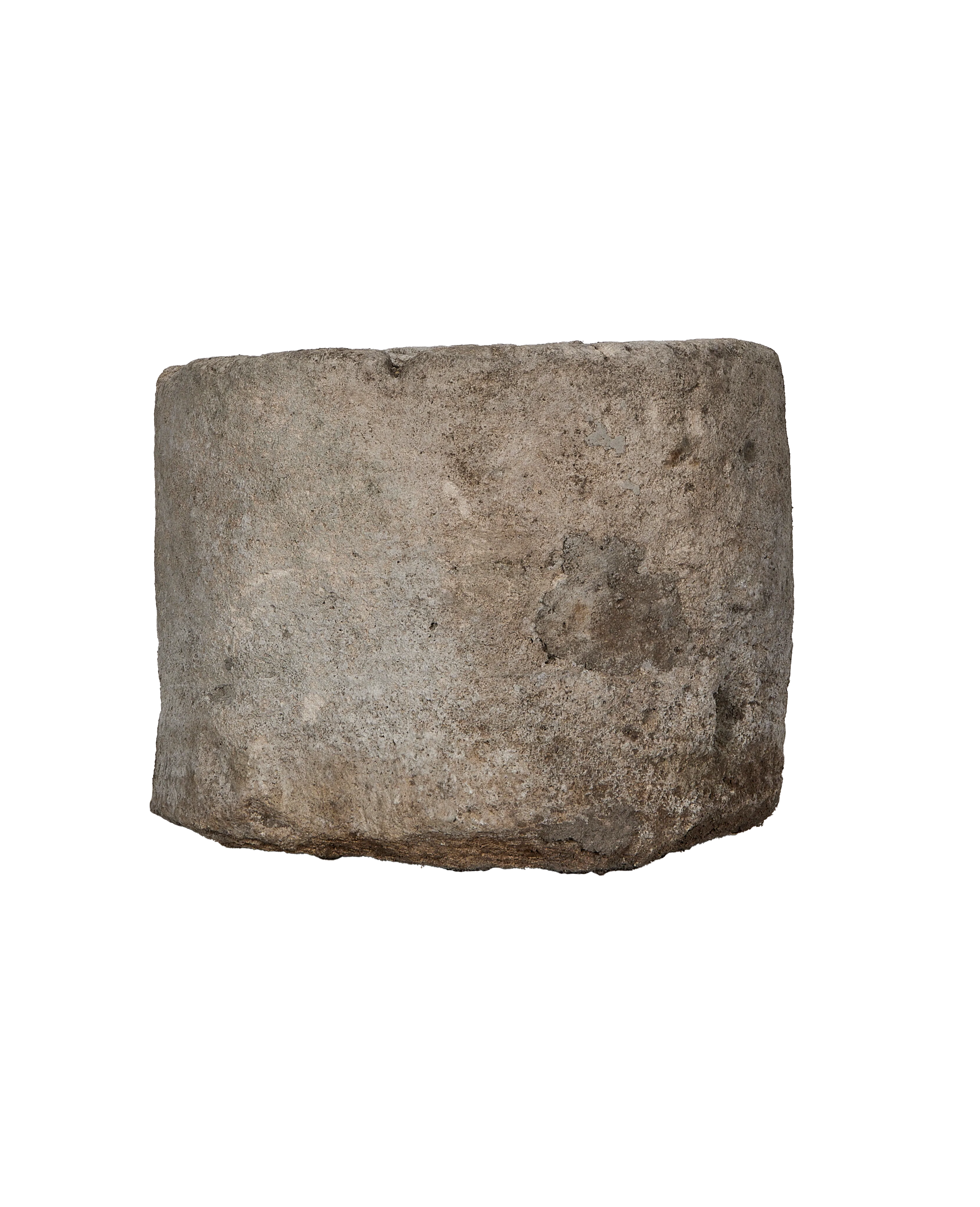 Limestone Trough - Round - Image 4