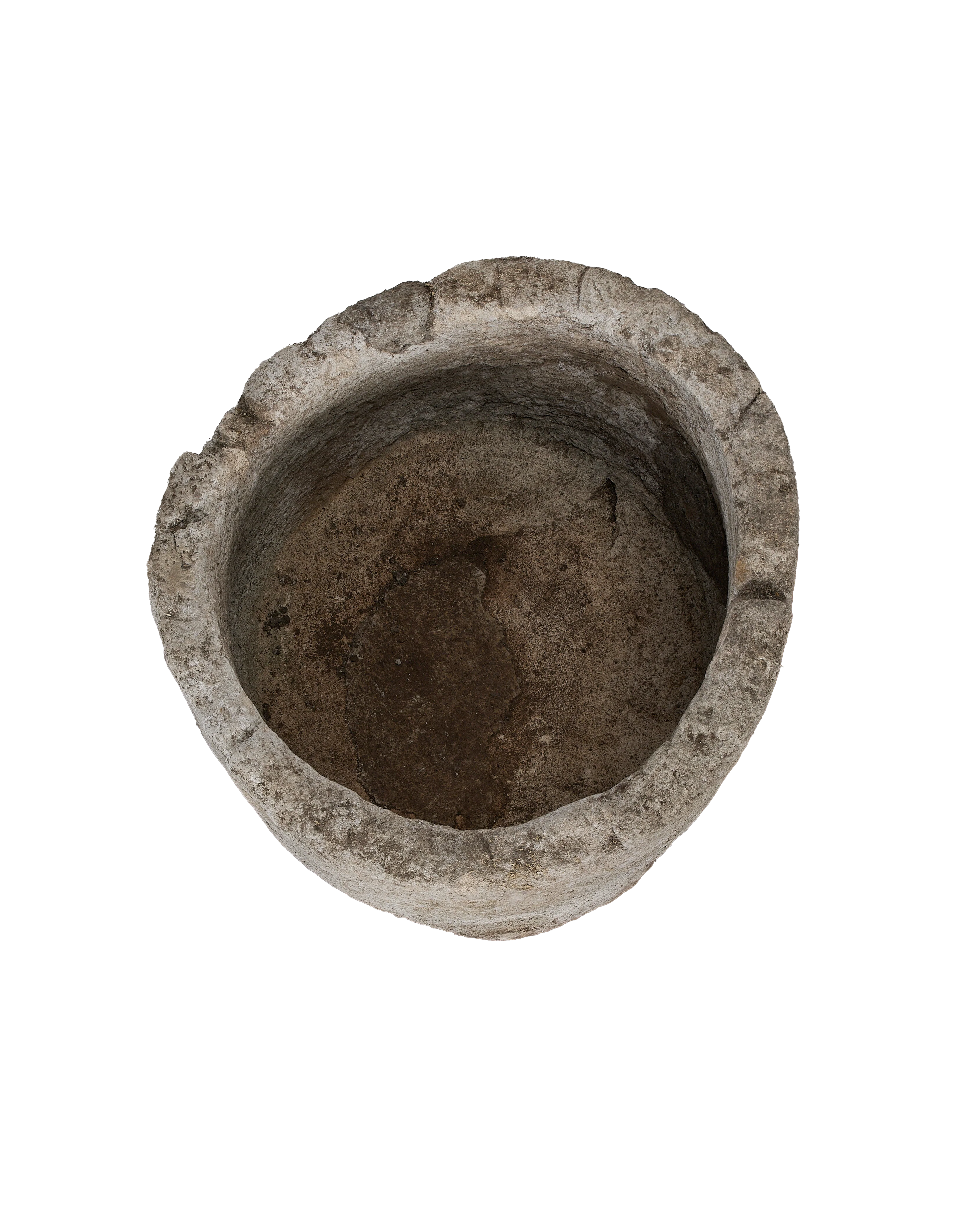 Limestone Trough - Round - Image 5