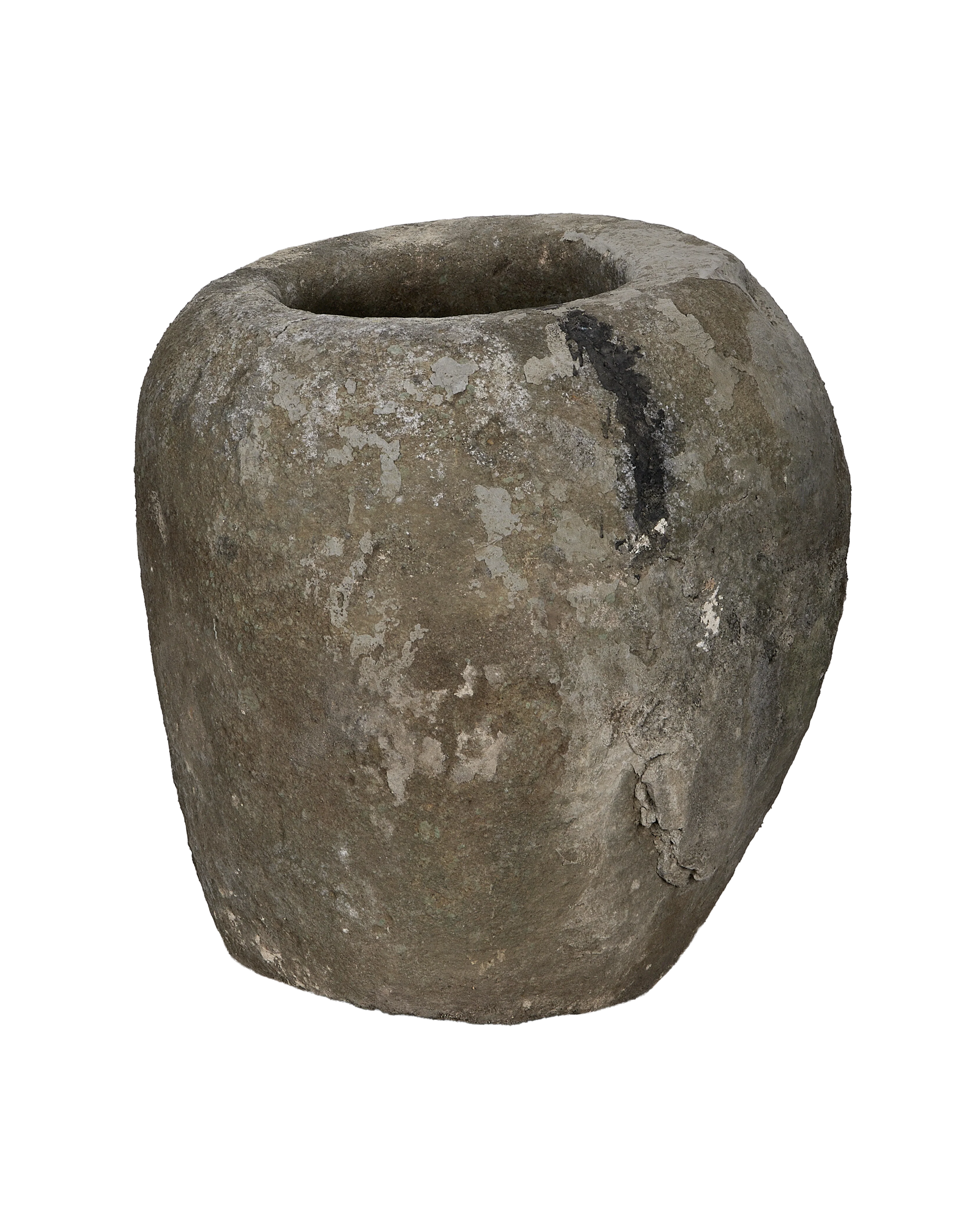 Limestone Trough - Round - Image 3