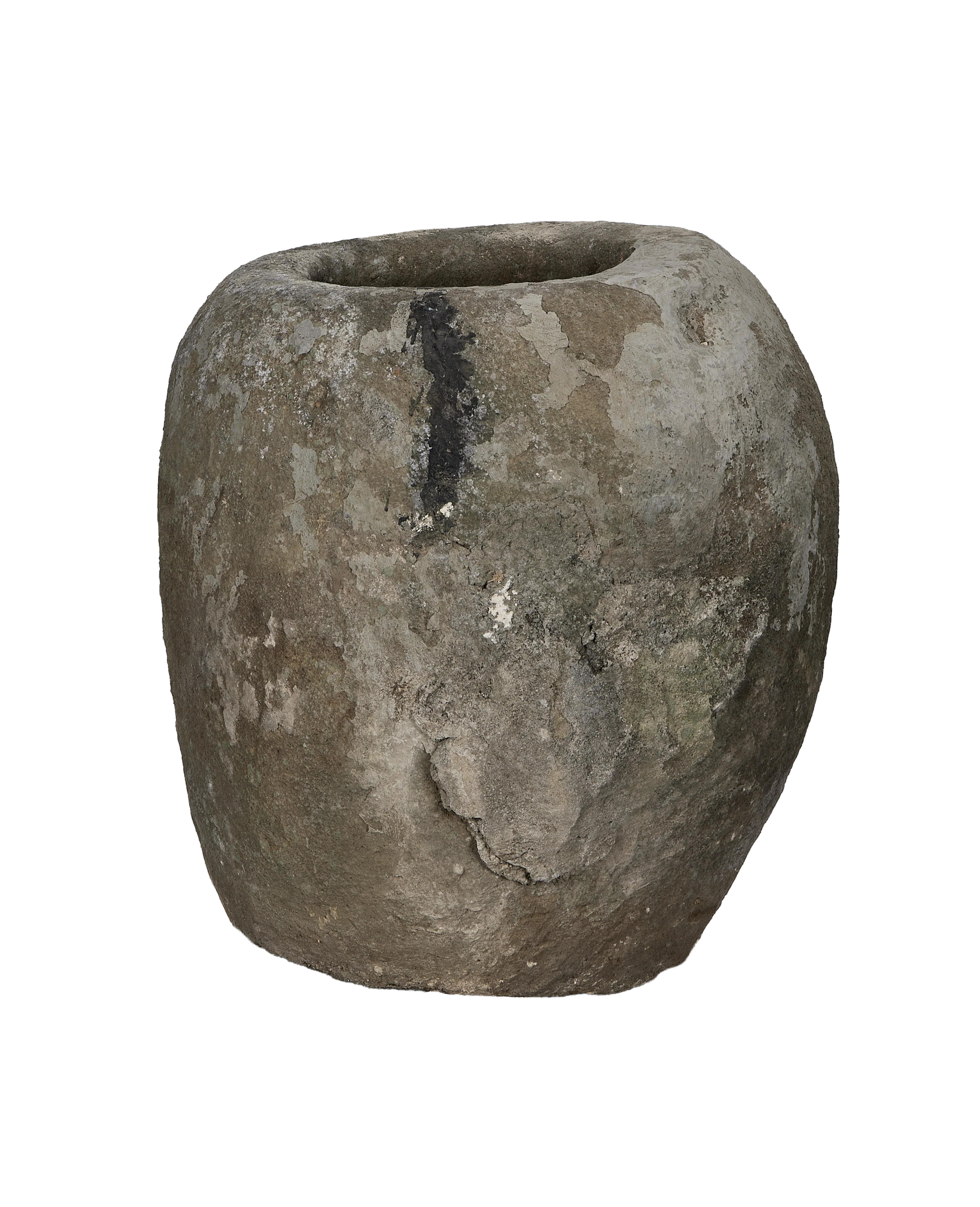 Limestone Trough - Round - Image 4
