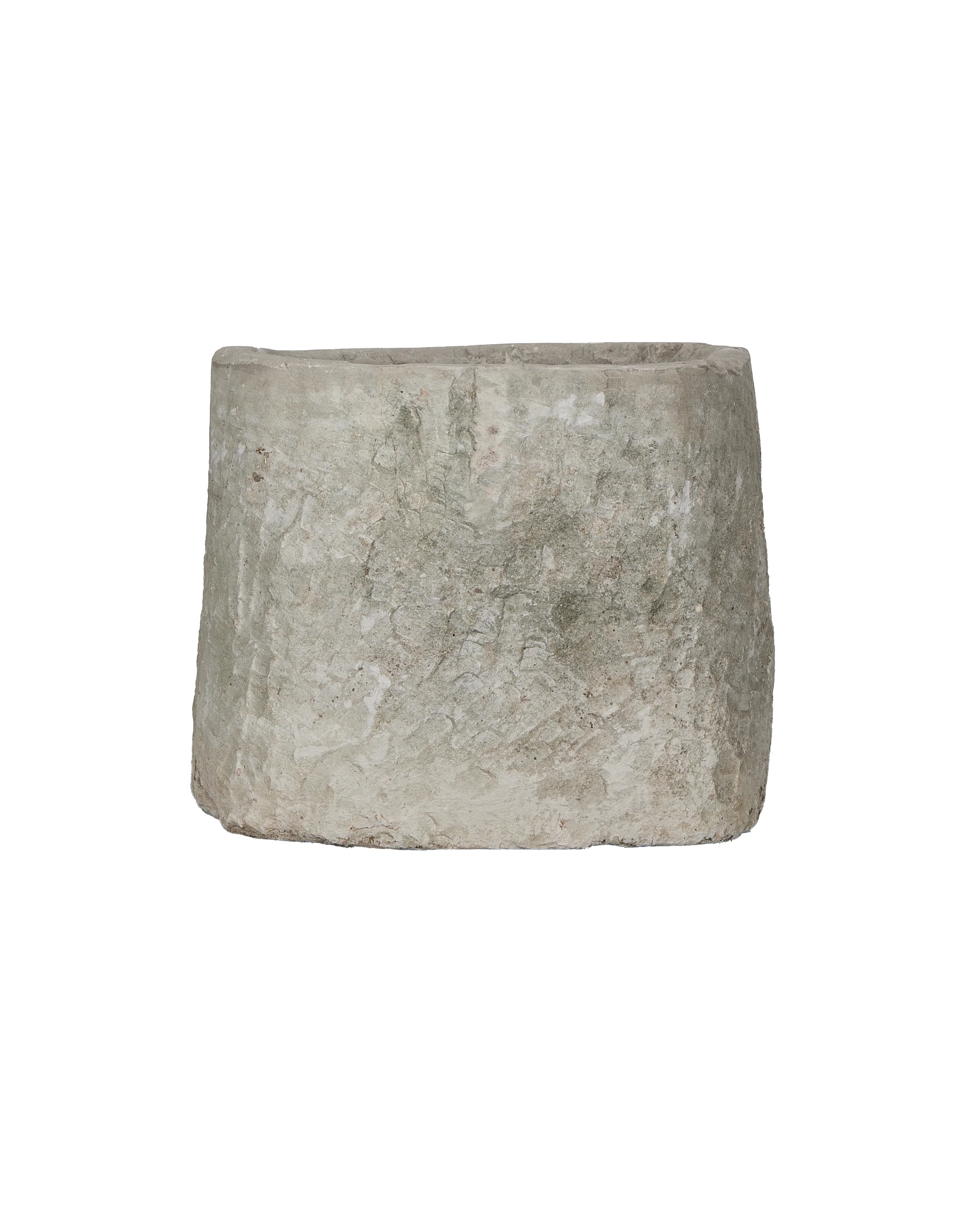 Limestone Trough - Round - Image 3