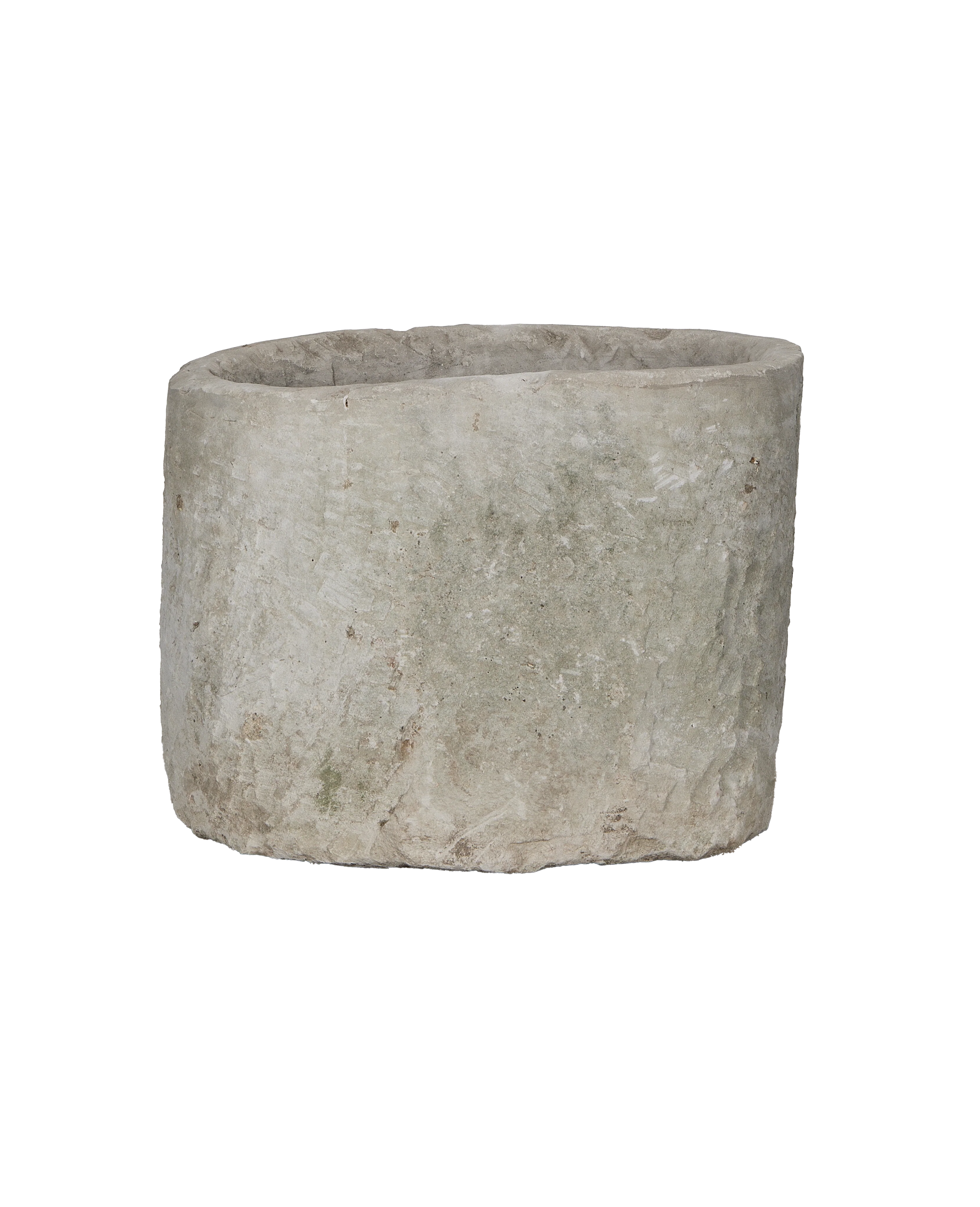 Limestone Trough - Round - Image 4