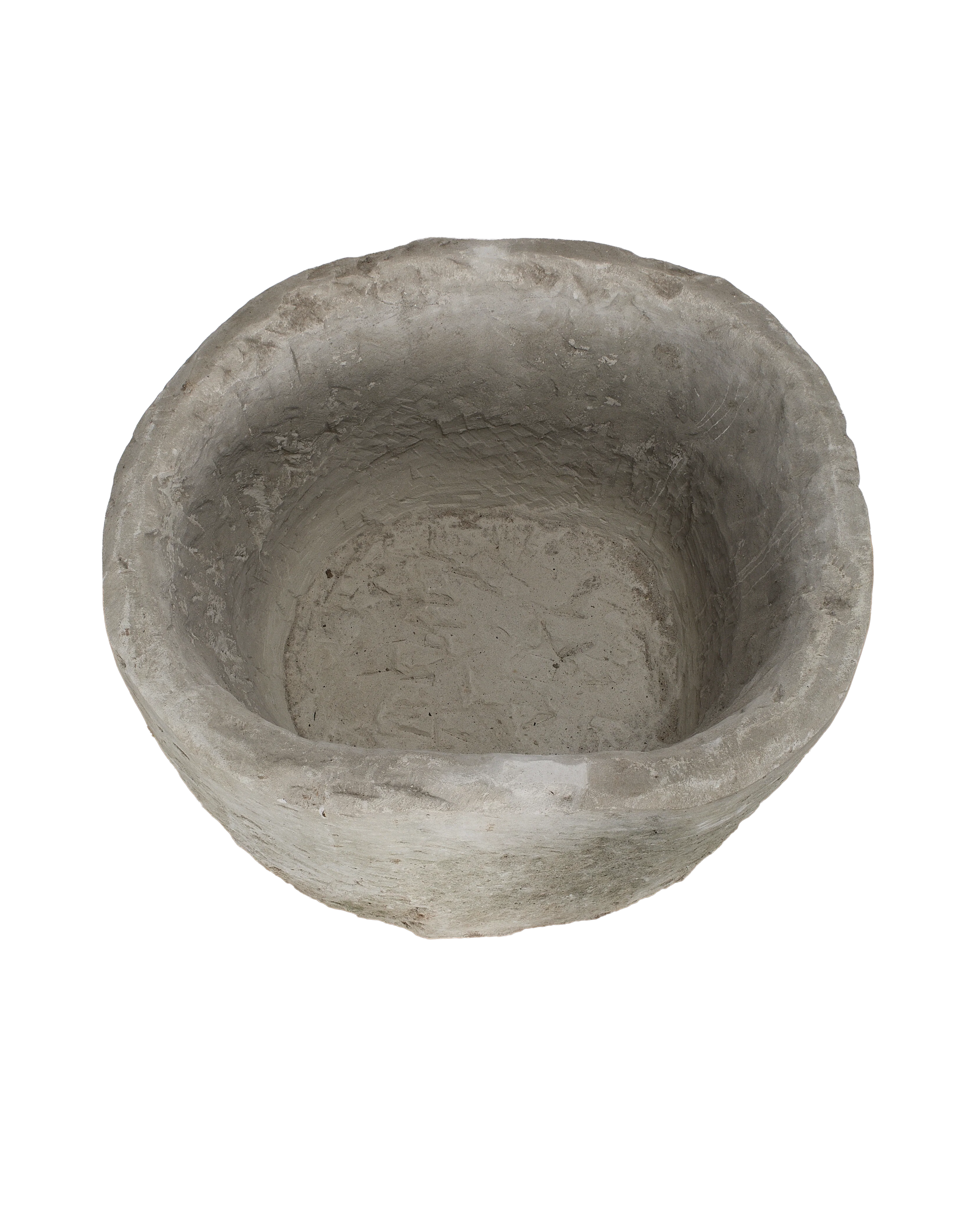 Limestone Trough - Round - Image 5