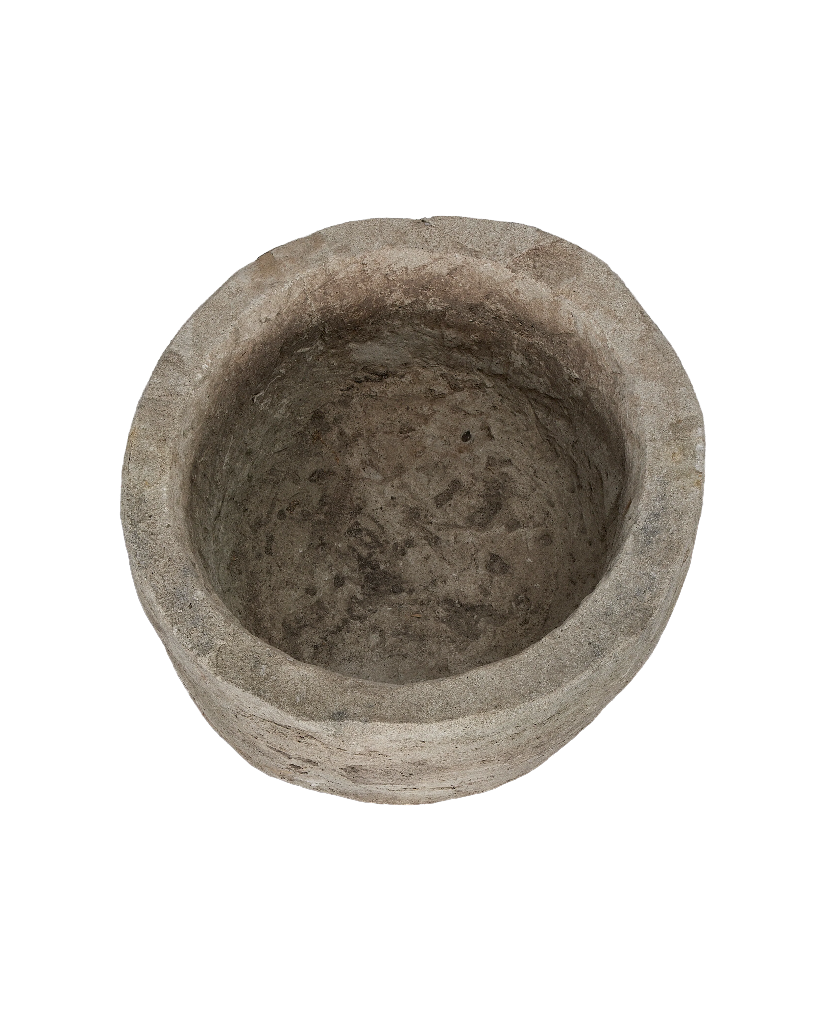 Limestone Trough - Round - Image 5